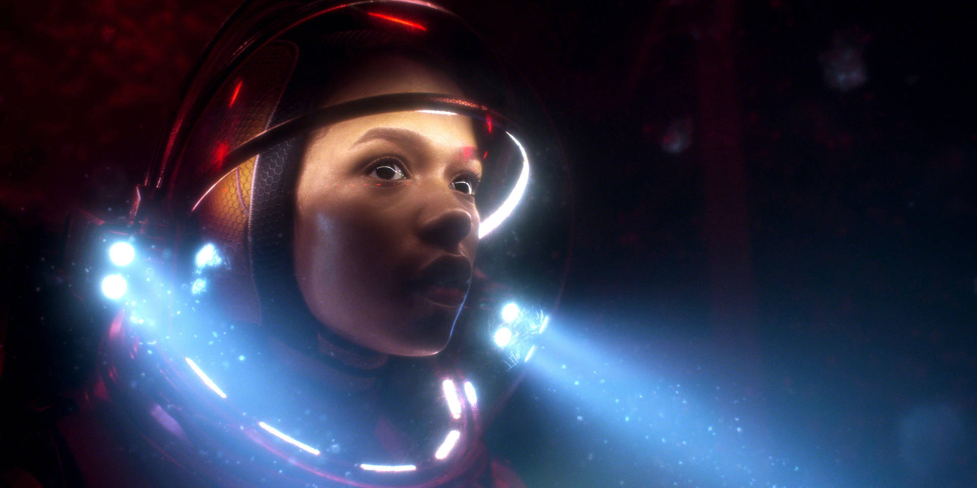 New Lost In Space Hd Wallpapers