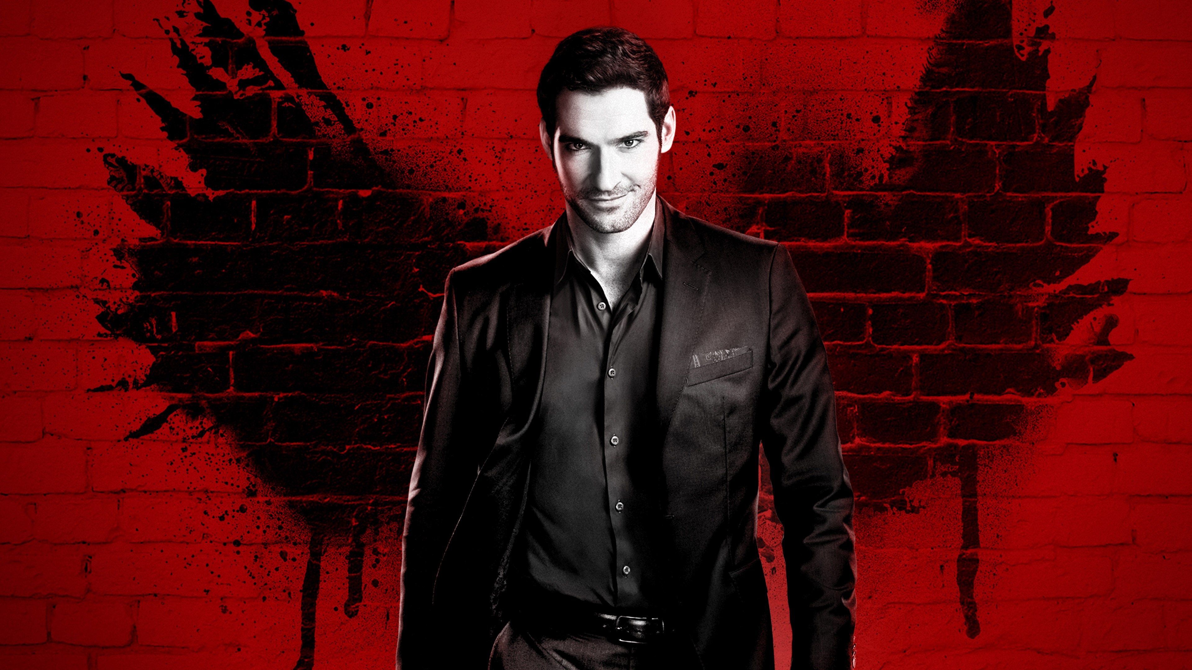 New Lucifer 2021 Wallpapers