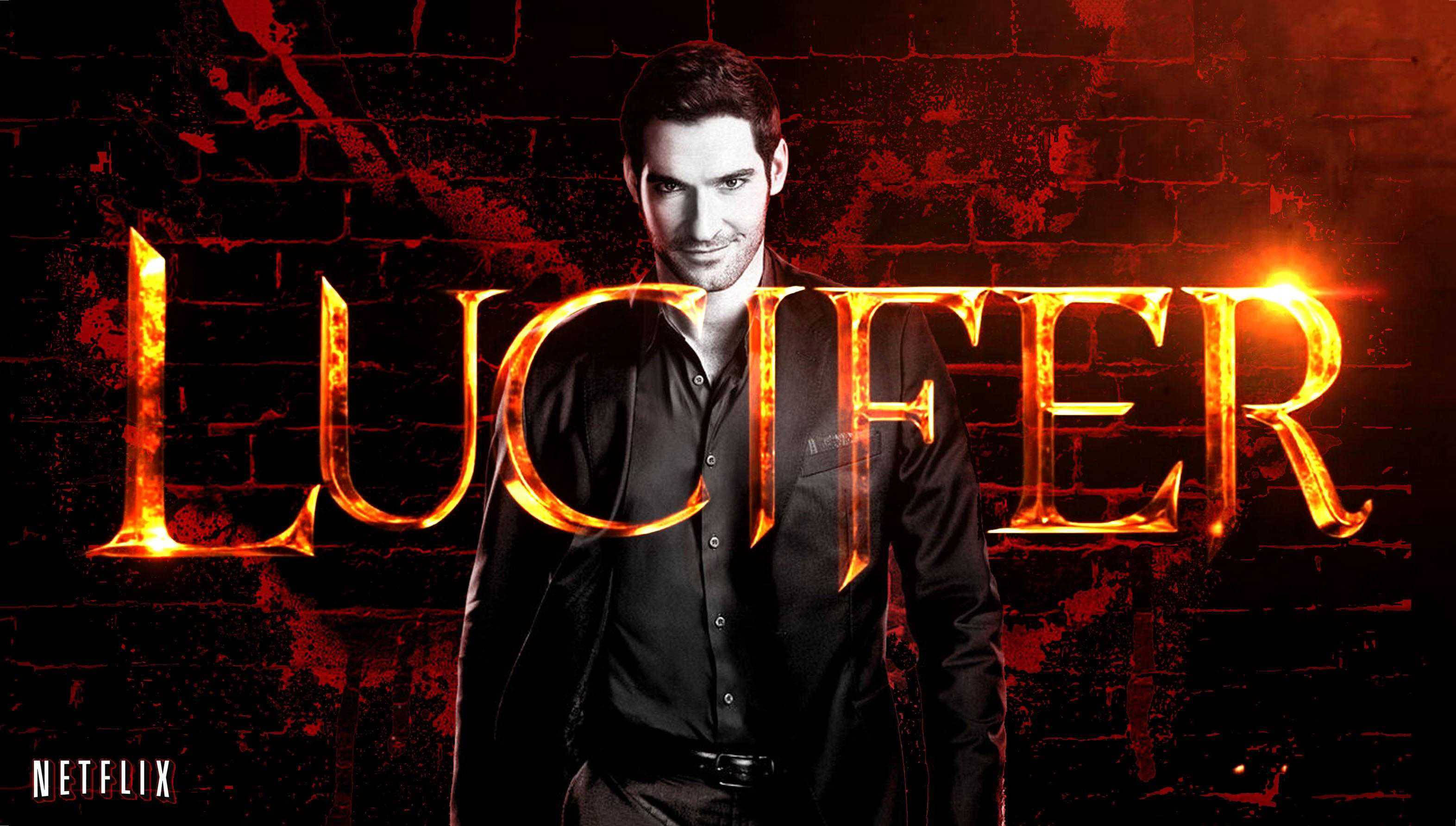 New Lucifer 2021 Wallpapers