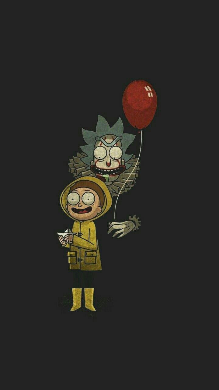 New Rick And Morty Hd 2021 Wallpapers