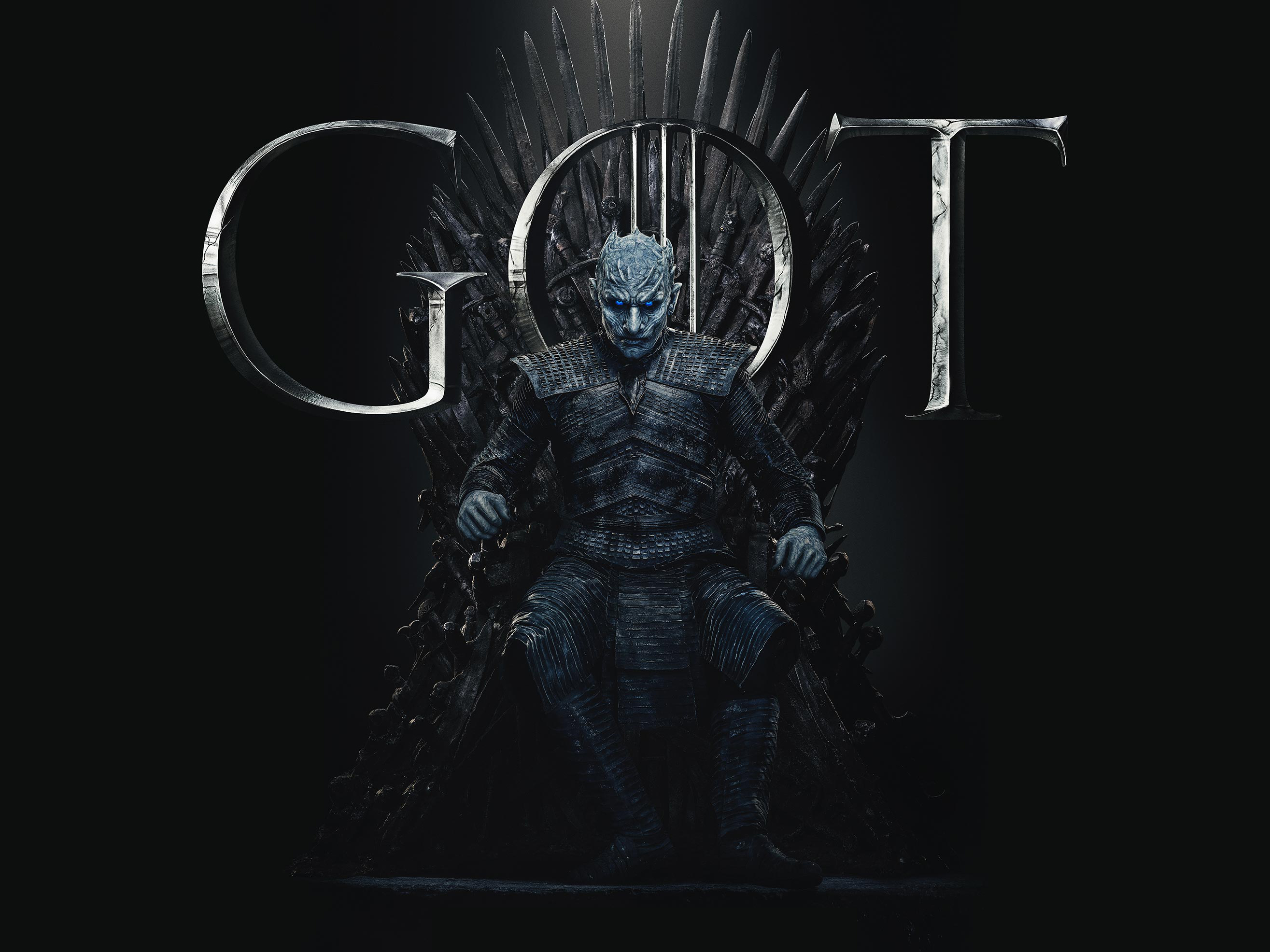 Night King Got 8 Wallpapers