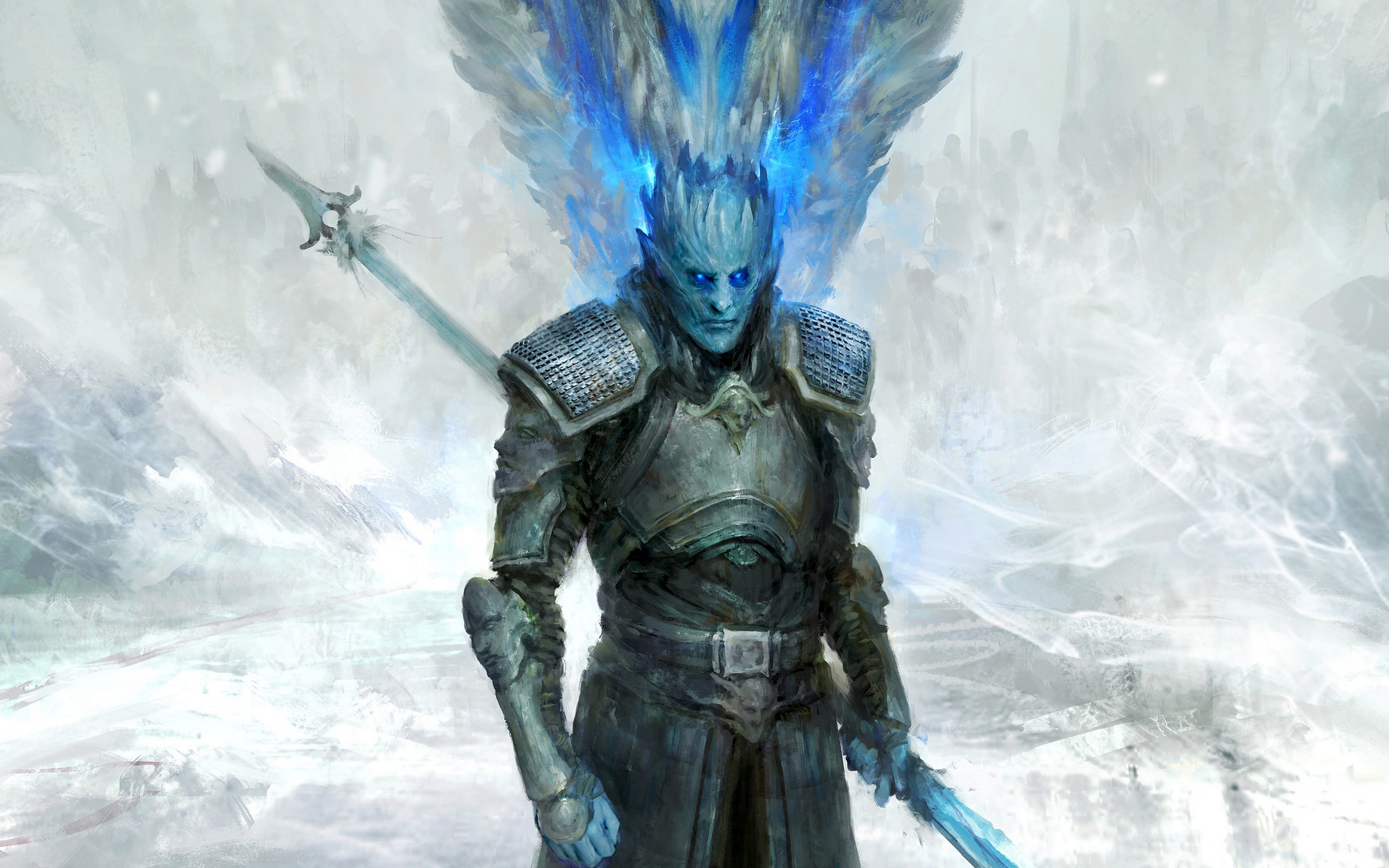 Night King Got 8 Wallpapers