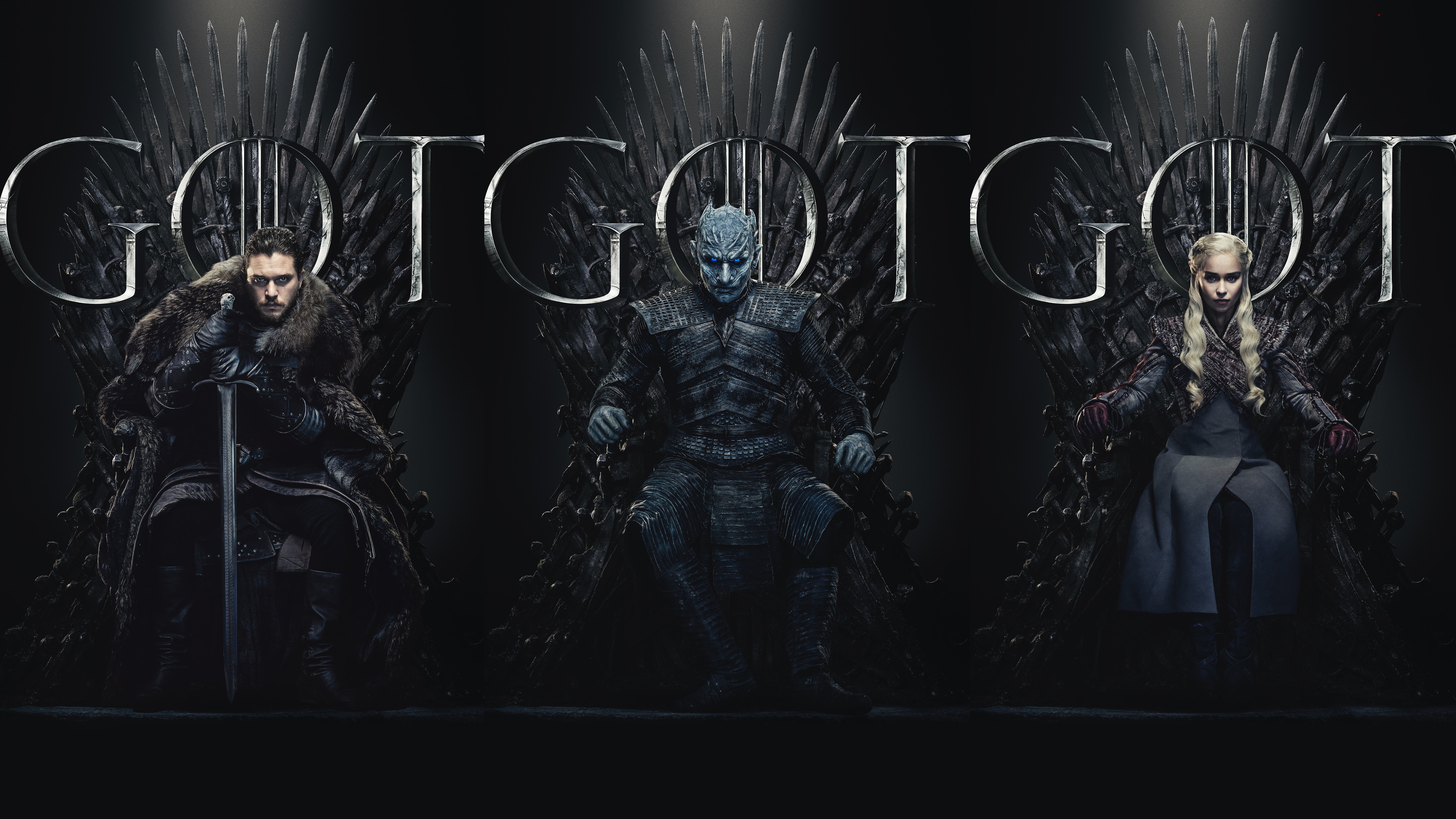 Night King Got 8 Wallpapers