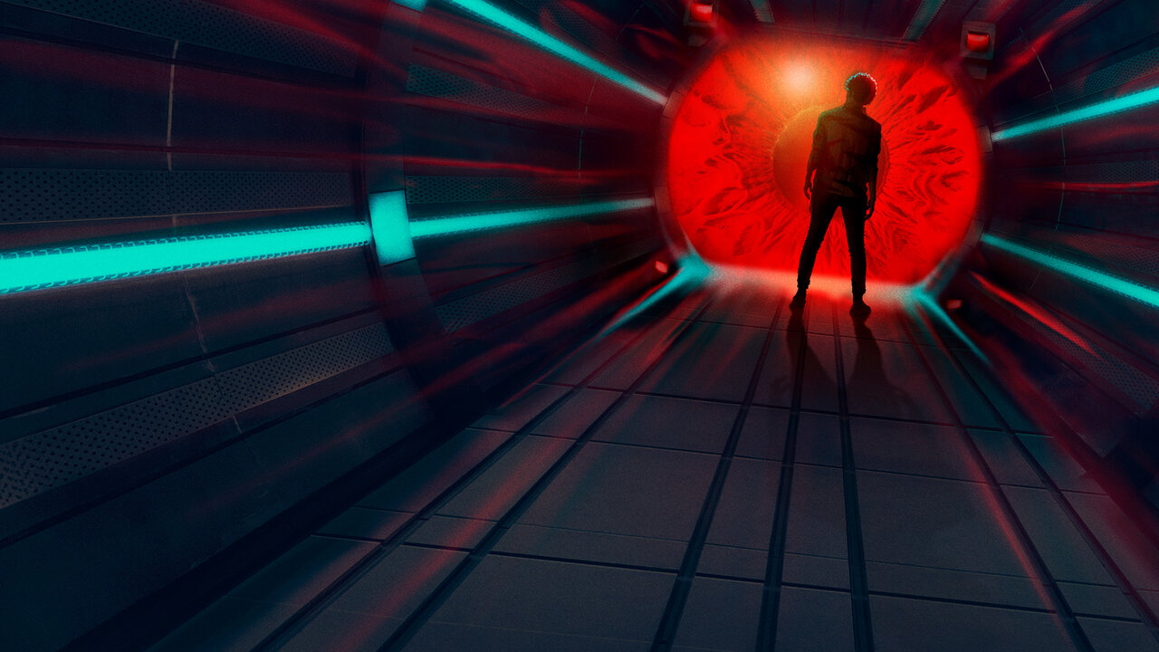 Nightflyers Wallpapers