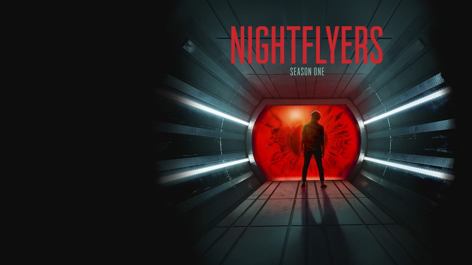 Nightflyers Wallpapers