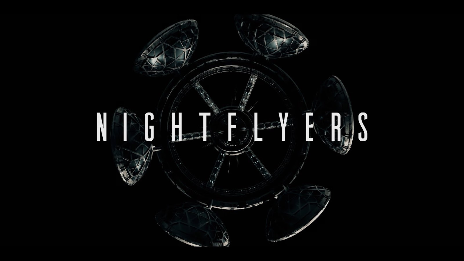 Nightflyers Wallpapers