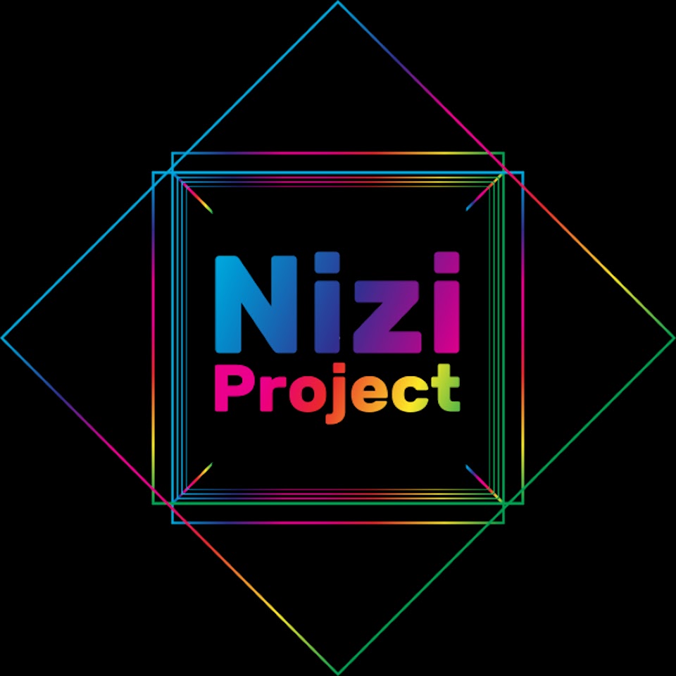 Nizi Project Wallpapers