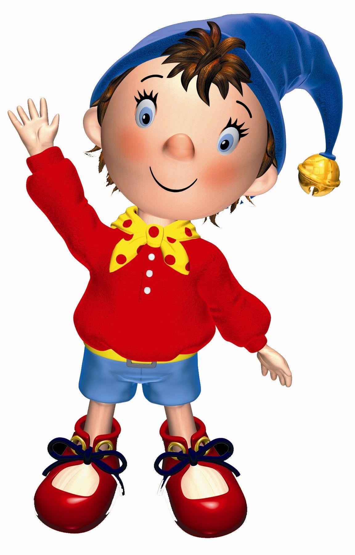 Noddy Wallpapers