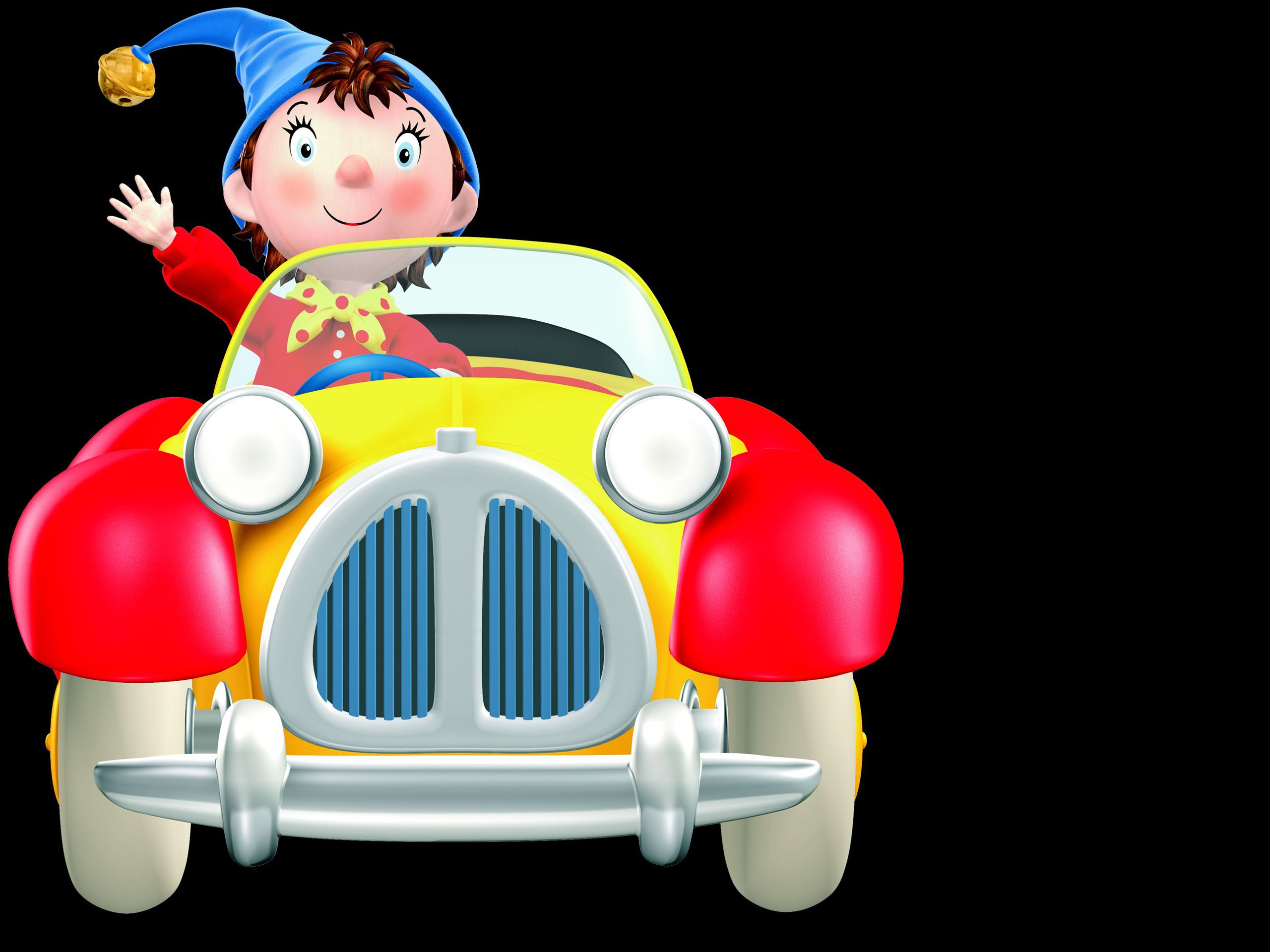 Noddy Wallpapers