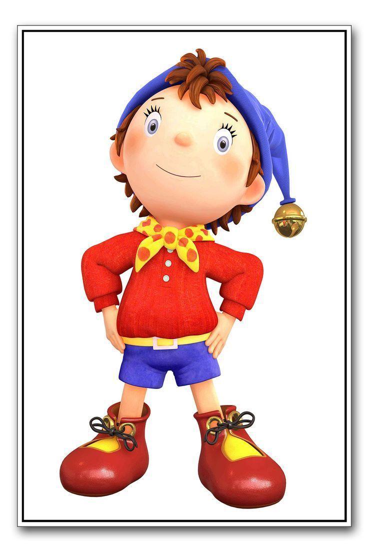 Noddy Wallpapers