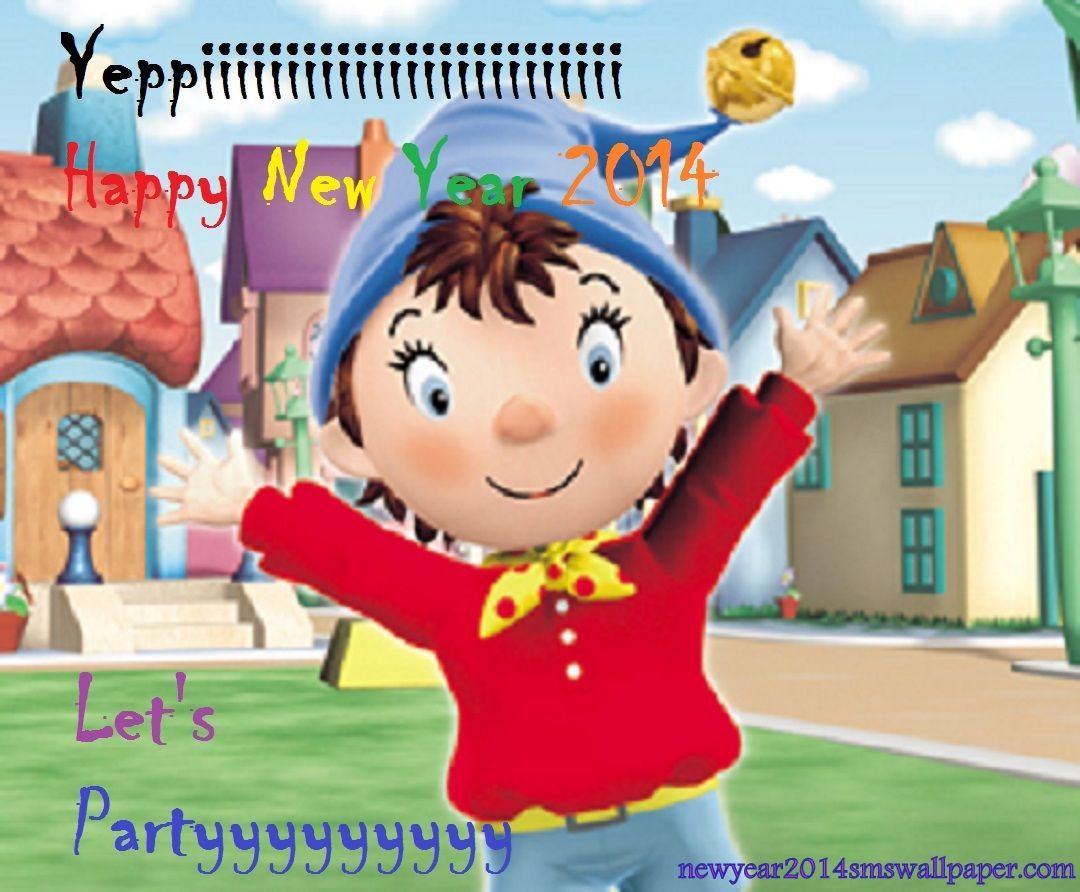 Noddy Wallpapers