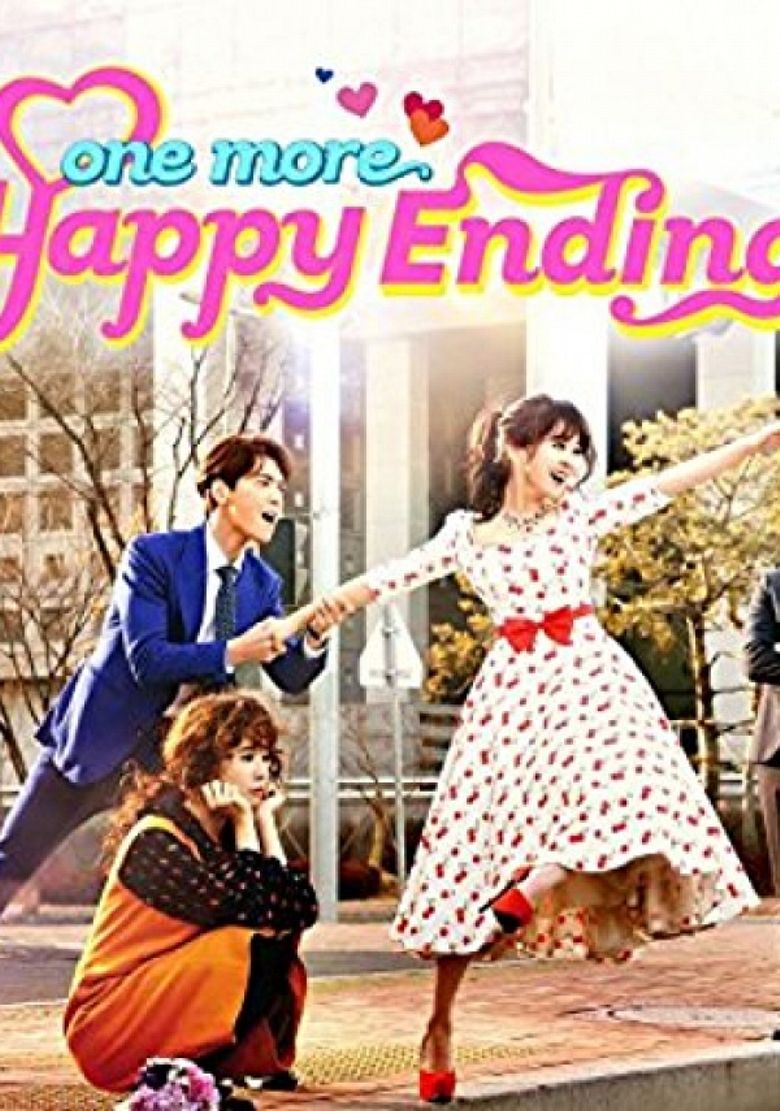 One More Happy Ending Wallpapers