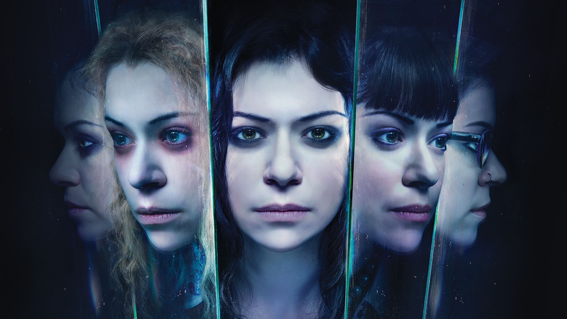 Orphan Black 4K Wallpapers