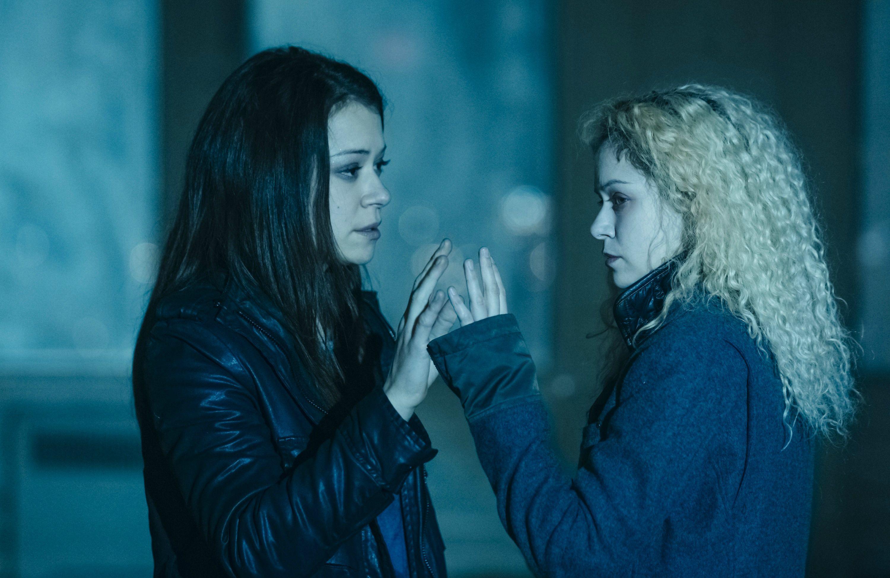 Orphan Black 4K Wallpapers