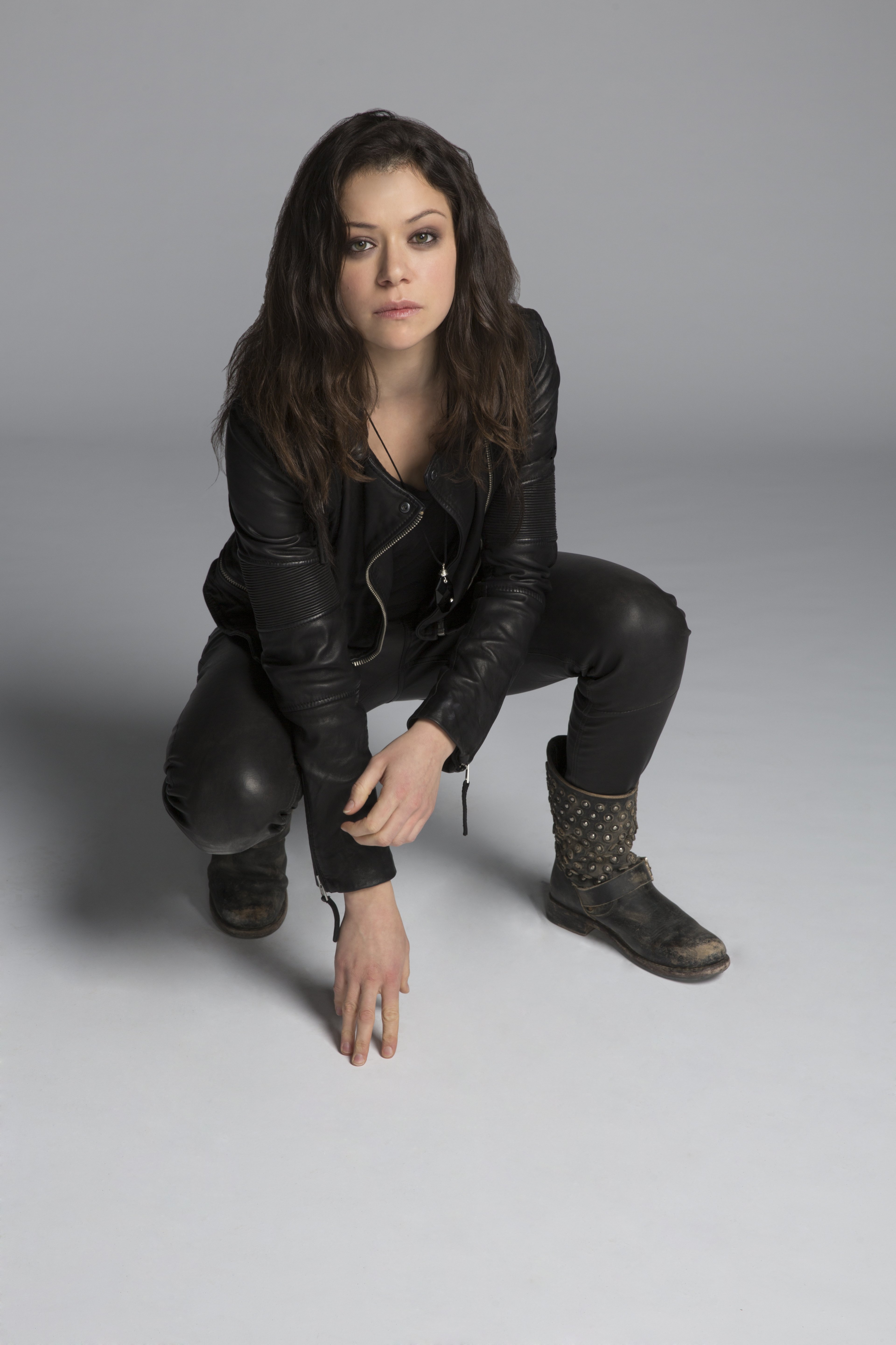 Orphan Black Sarah Wallpapers