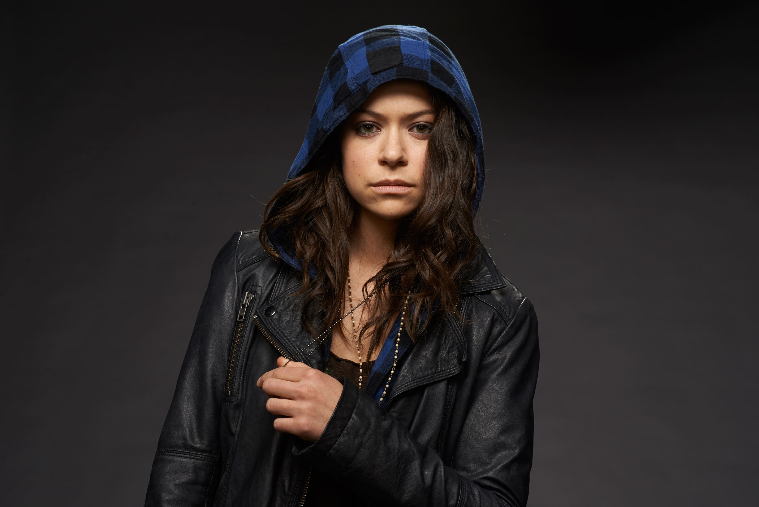 Orphan Black Sarah Wallpapers