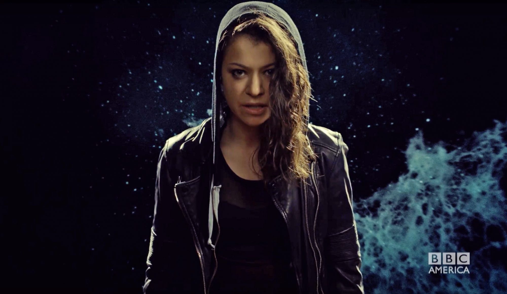 Orphan Black Sarah Wallpapers