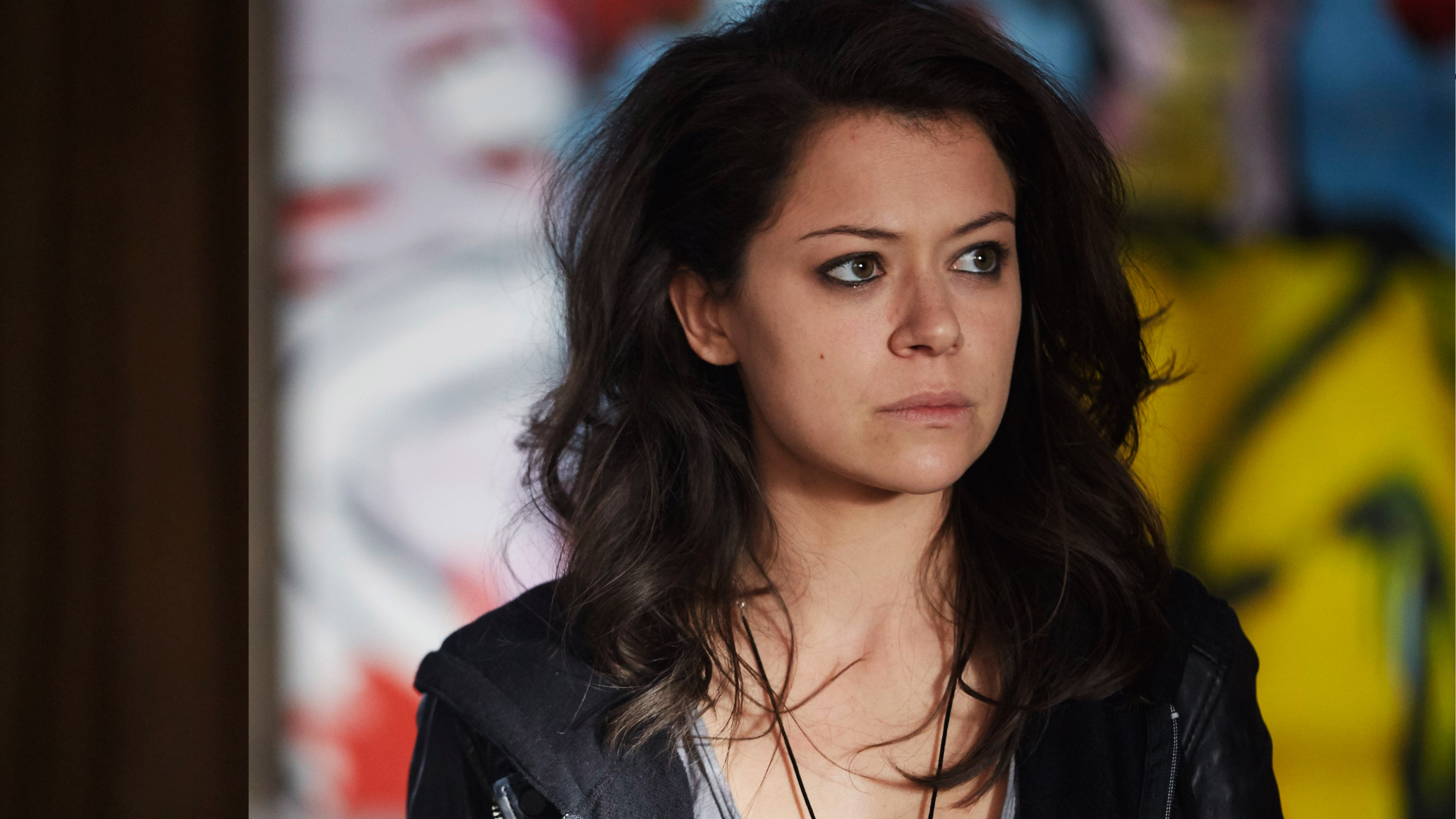 Orphan Black Sarah Wallpapers