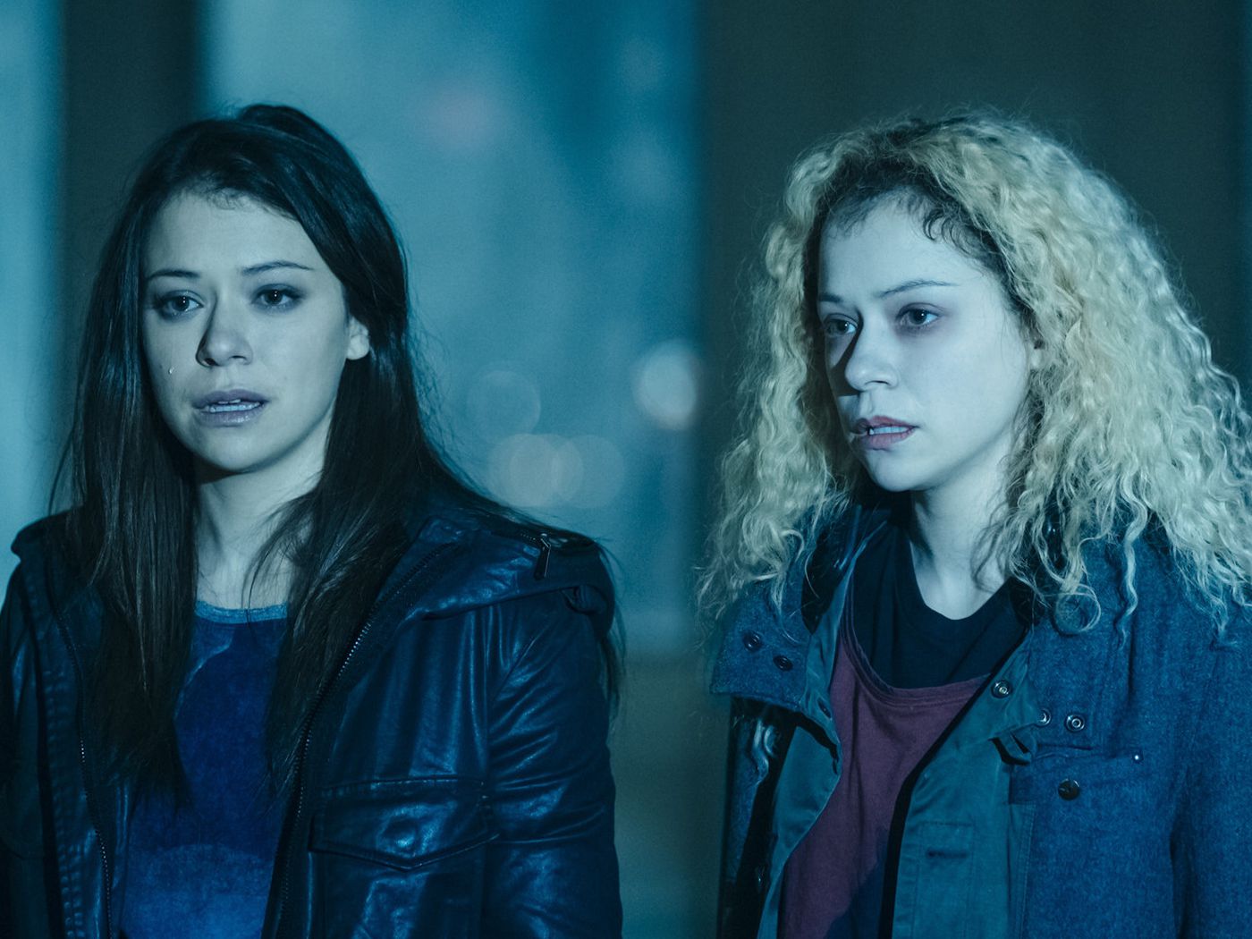 Orphan Black Sarah Wallpapers