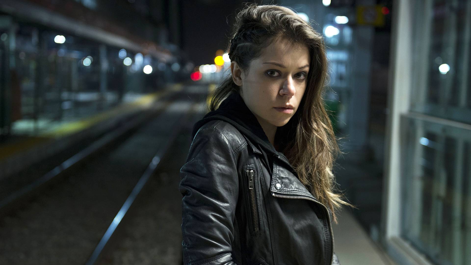 Orphan Black Sarah Wallpapers