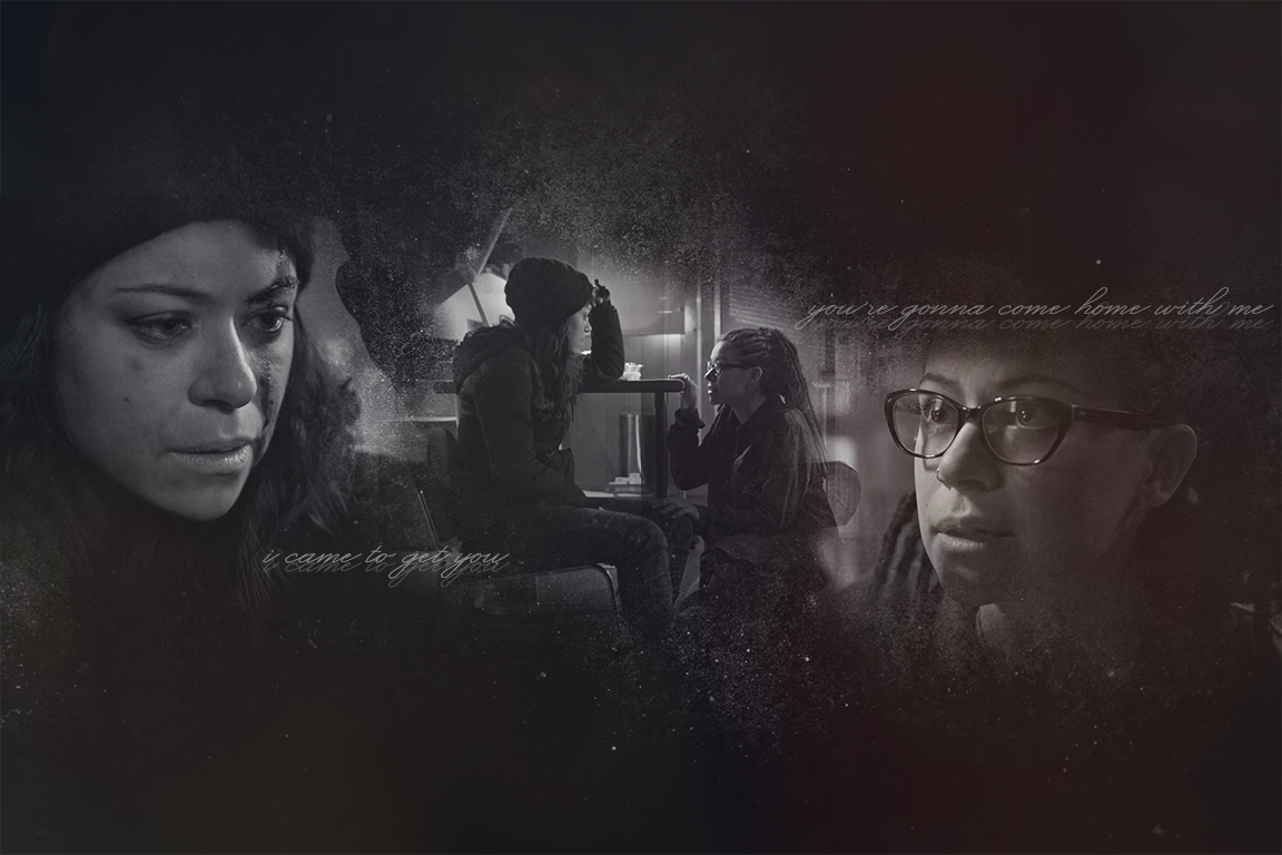 Orphan Black Sarah Wallpapers