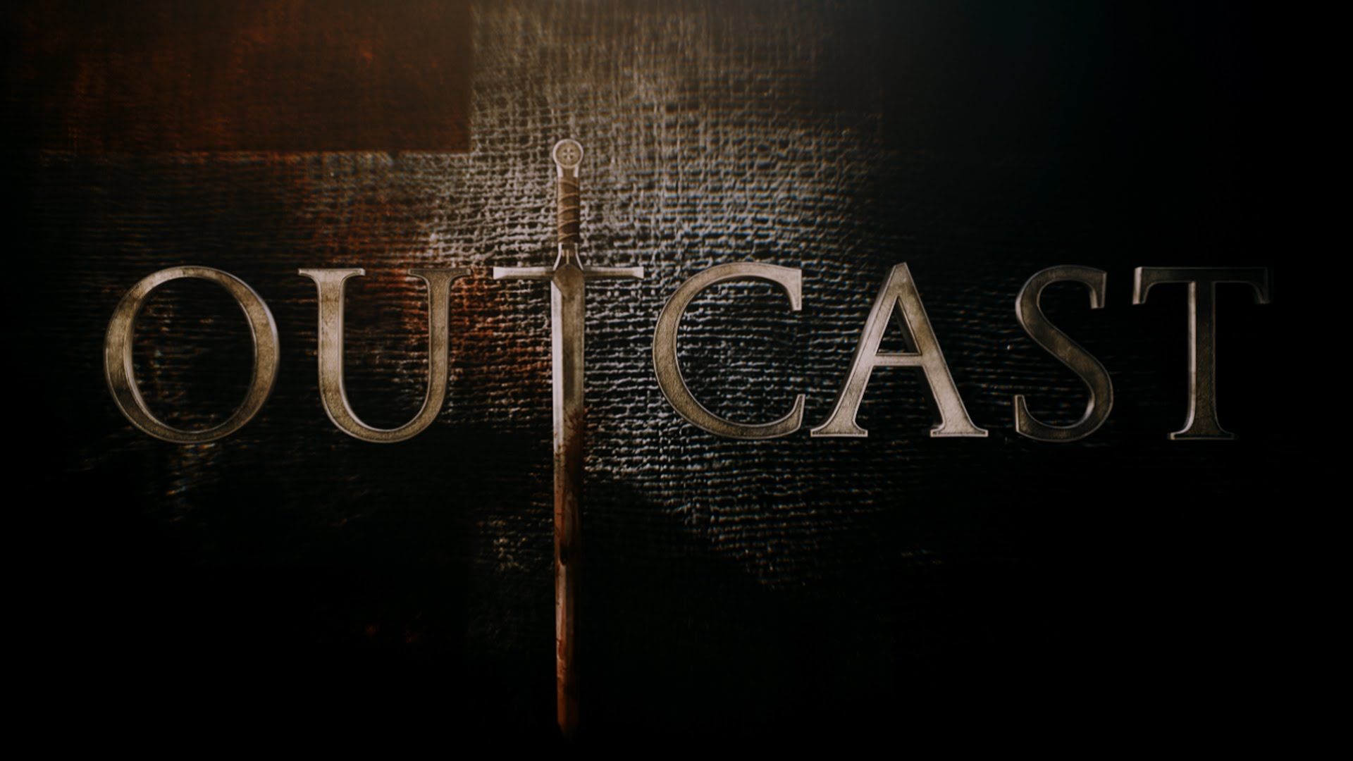 Outcast Wallpapers