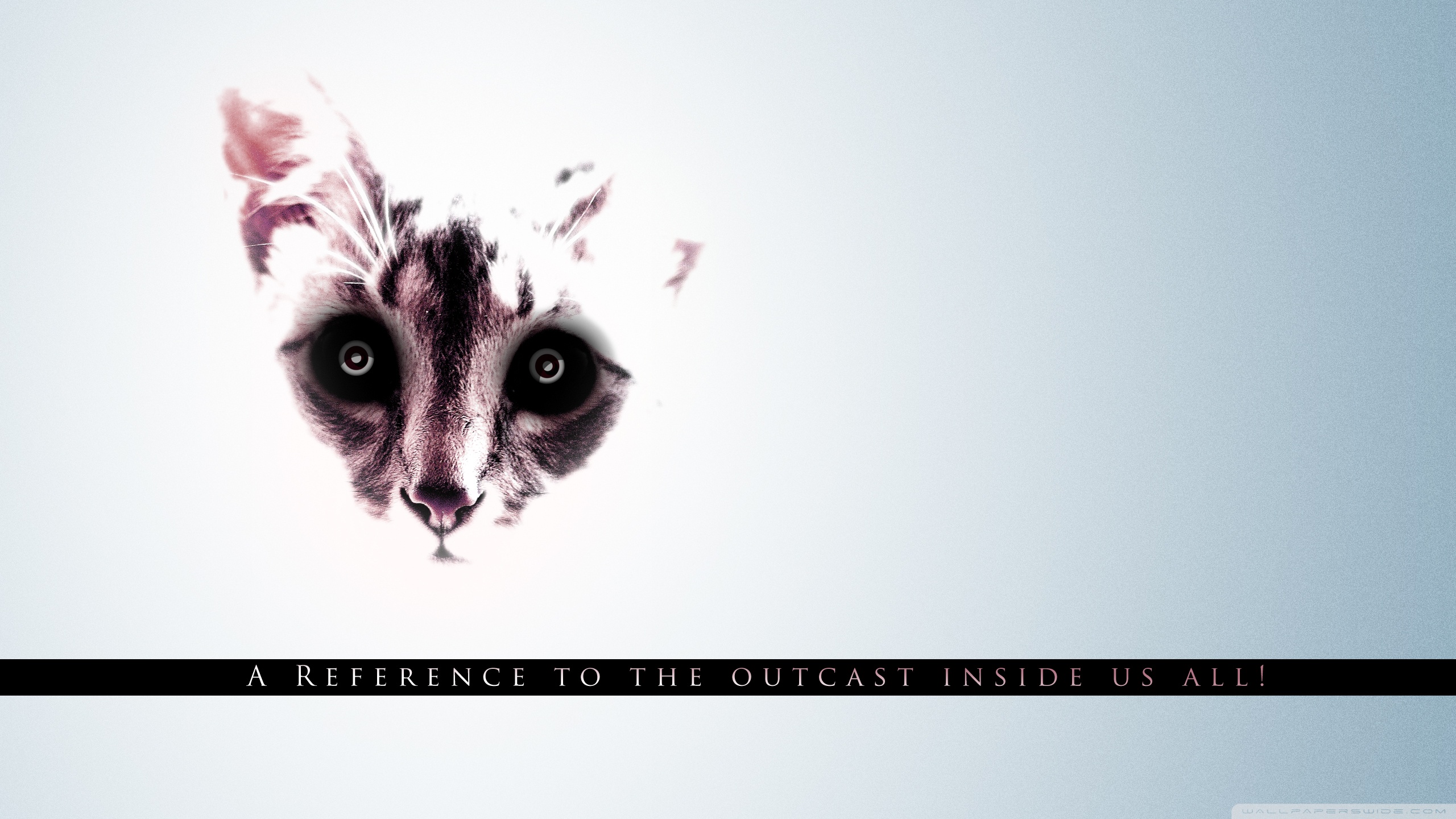 Outcast Wallpapers