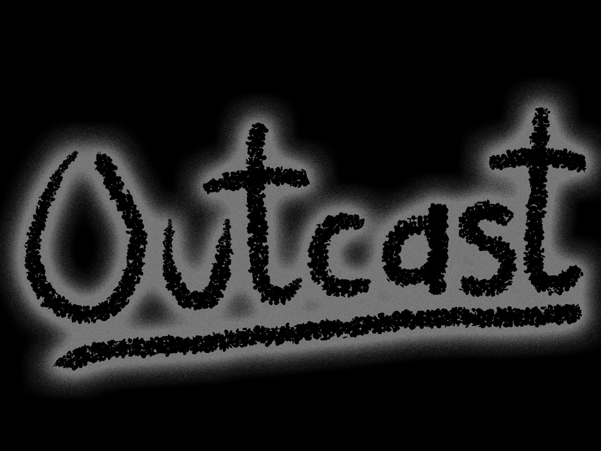 Outcast Wallpapers