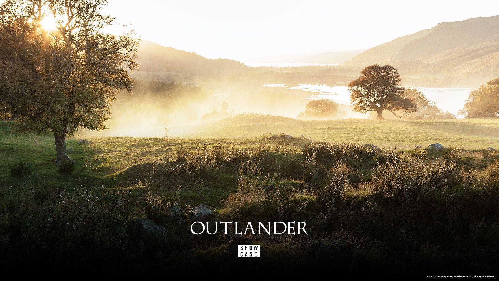 Outlander Wallpapers