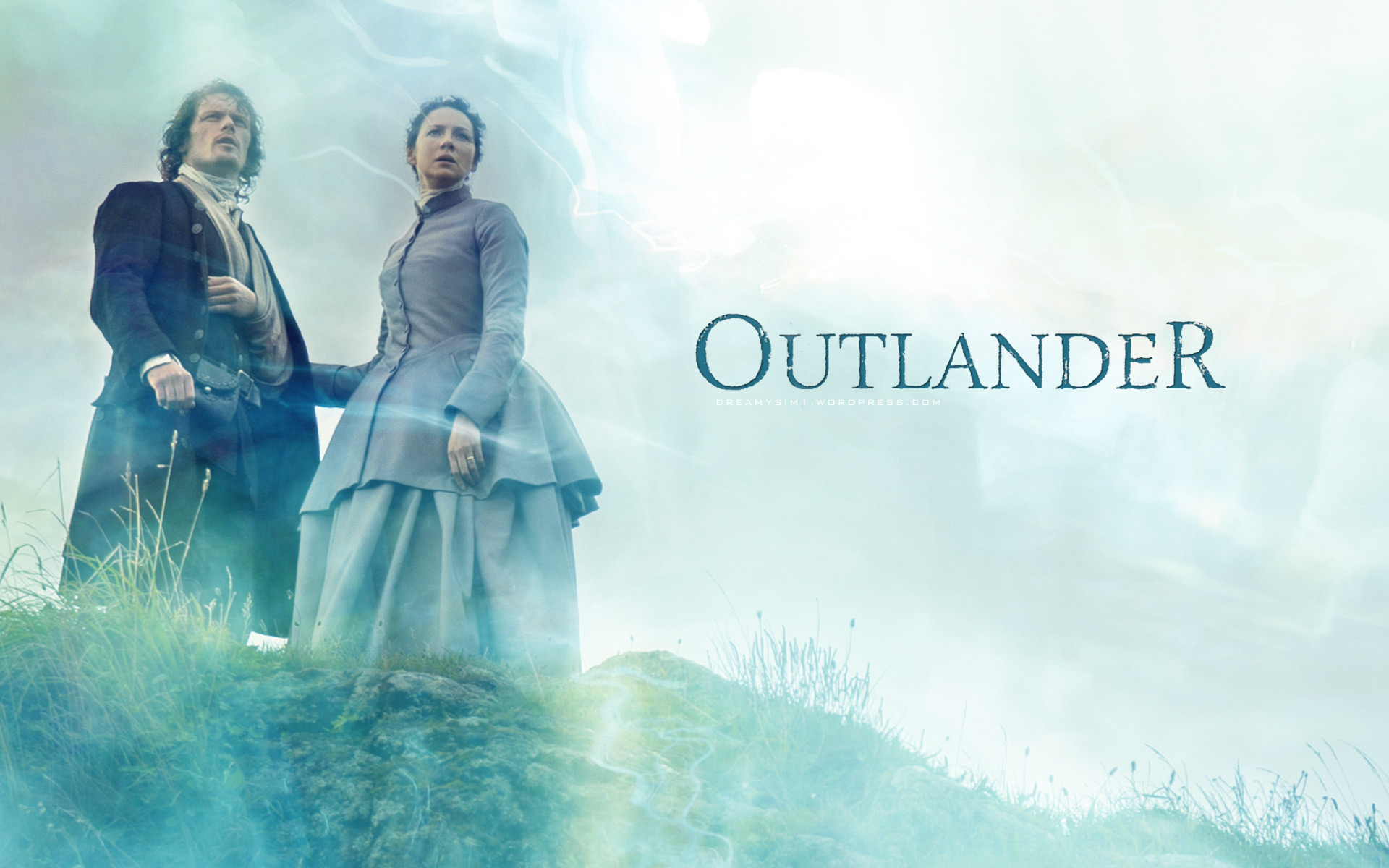 Outlander Wallpapers