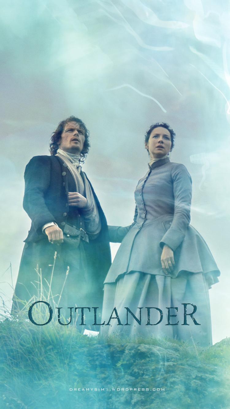 Outlander Wallpapers