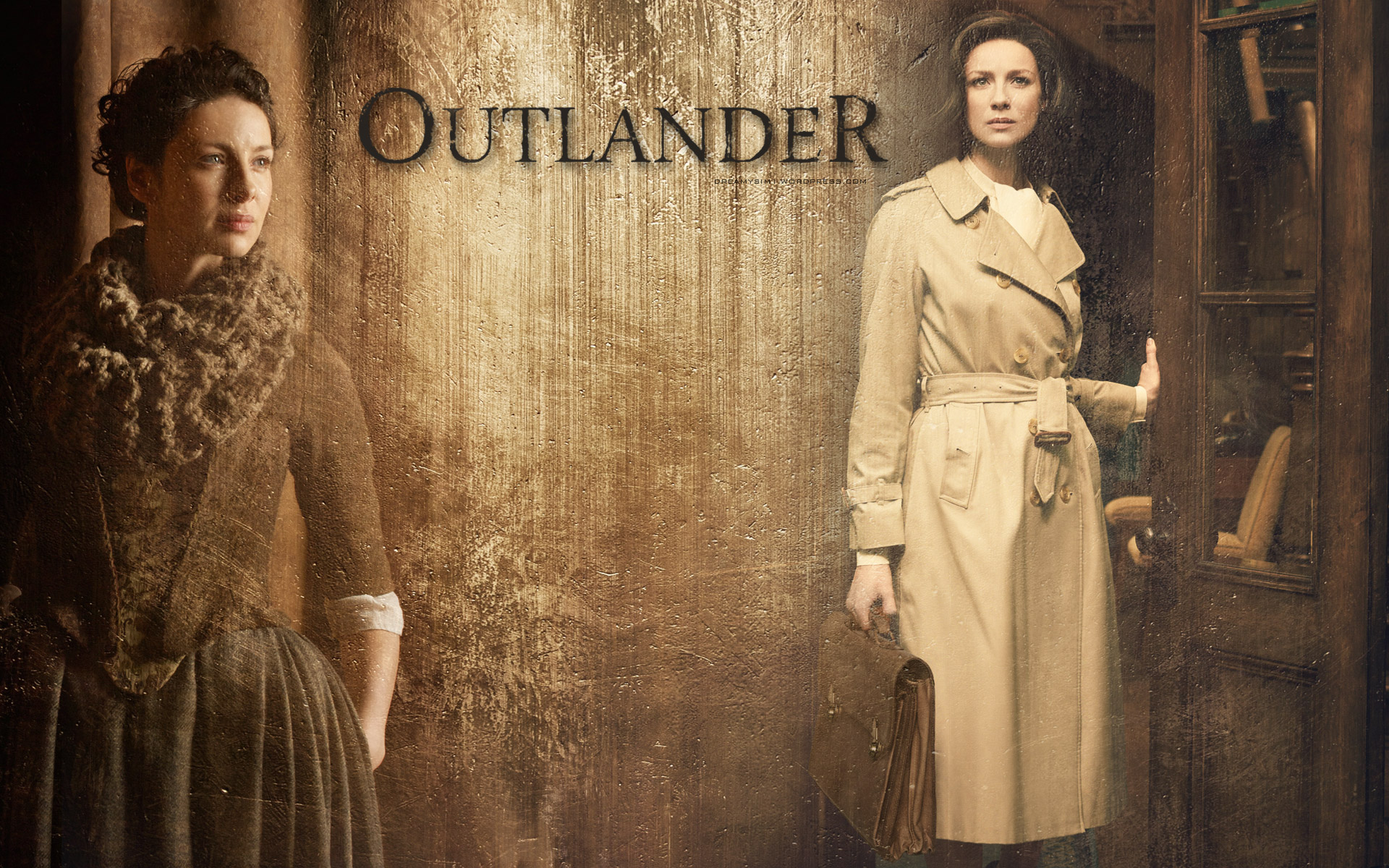 Outlander Wallpapers