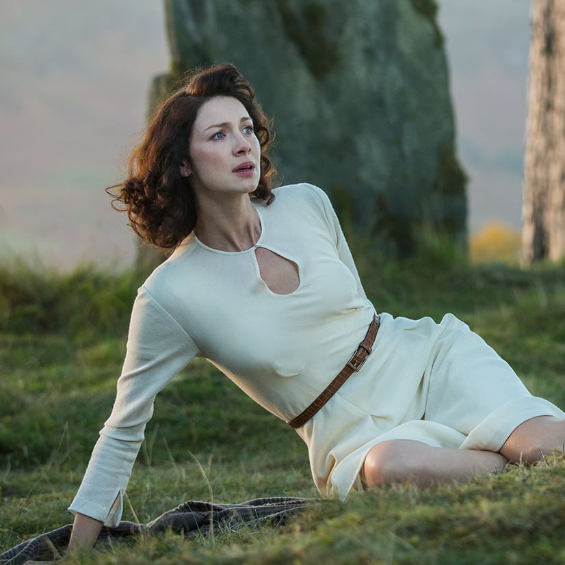 Outlander Tv Show Wallpapers