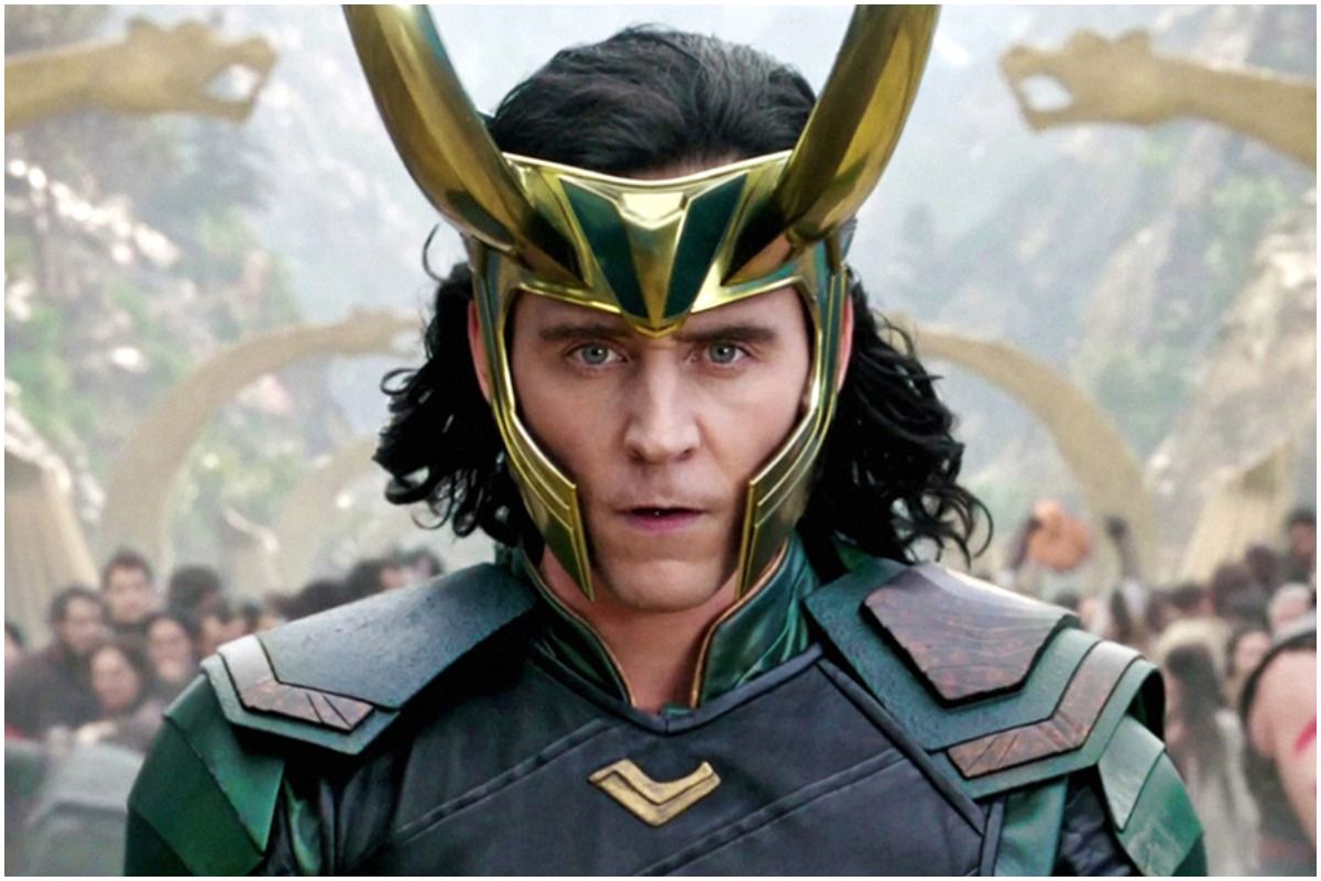 Owen Wilson Loki Wallpapers