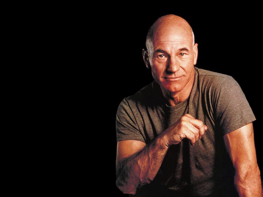 Patrick Stewart Star Trek Picard Wallpapers