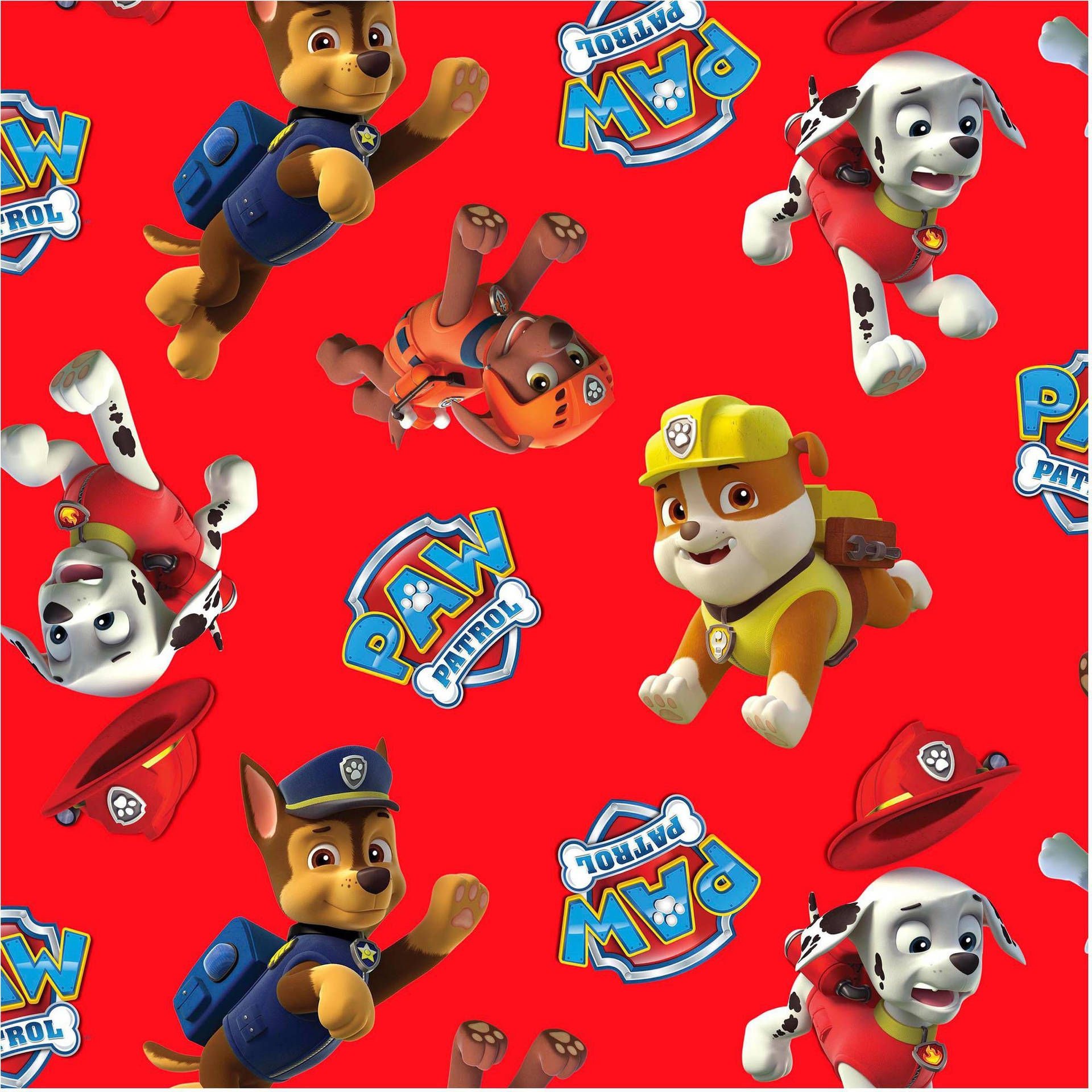 Paw Patrol Wallpapers