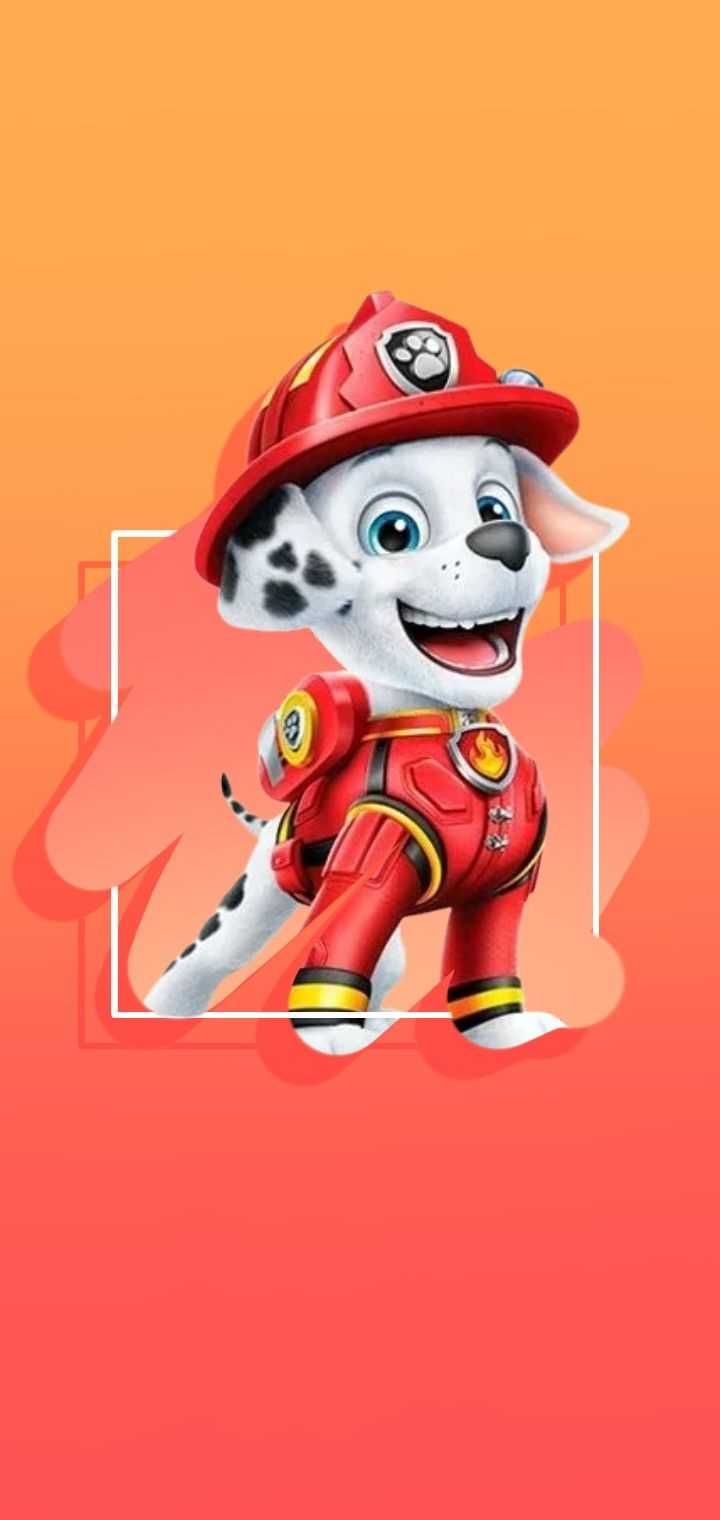 Paw Patrol Wallpapers