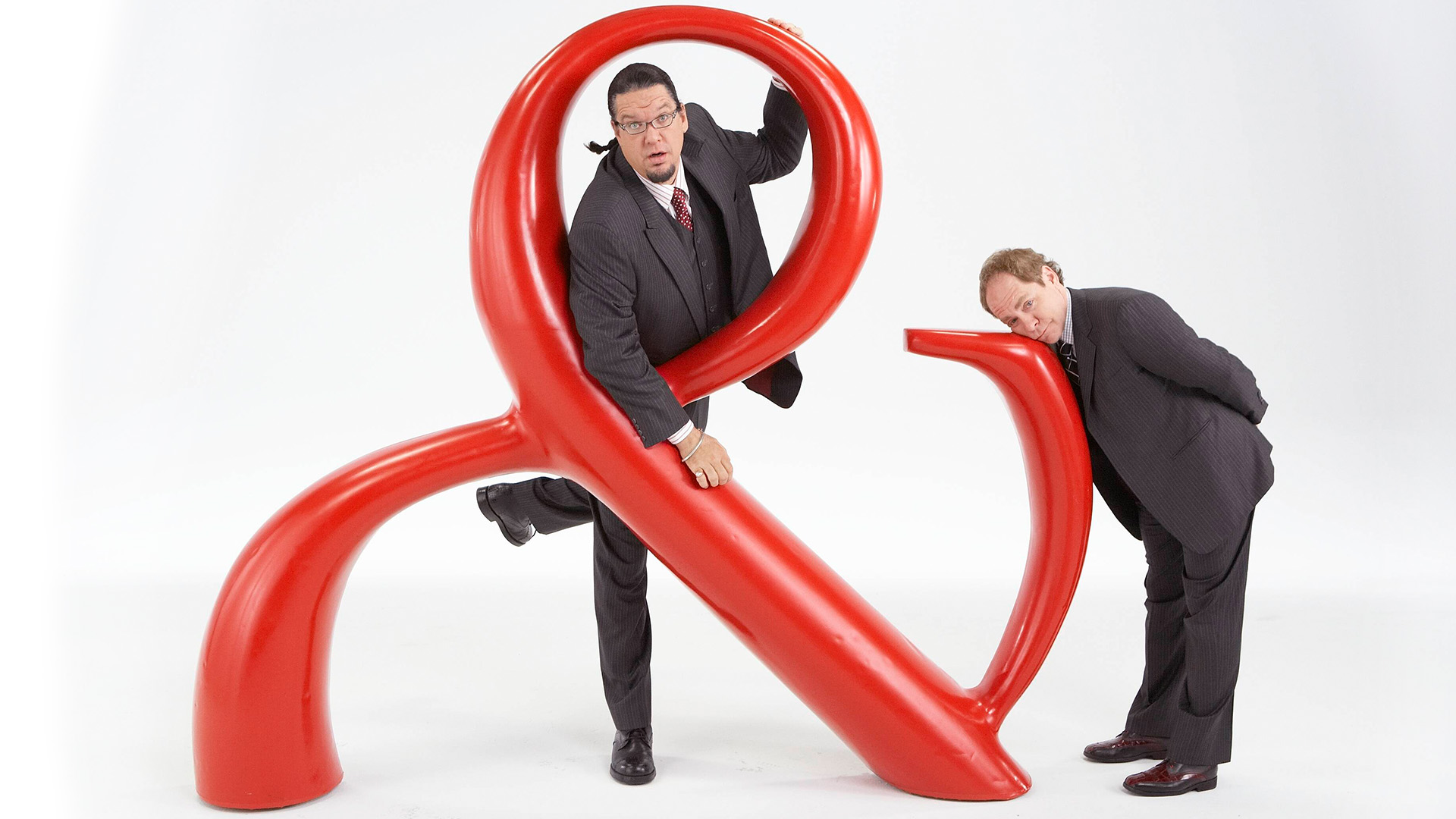 Penn & Teller: Bullshit! Wallpapers