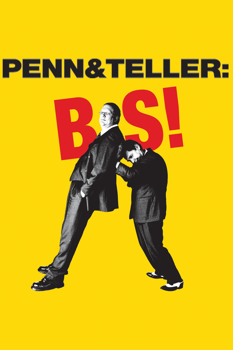 Penn & Teller: Bullshit! Wallpapers