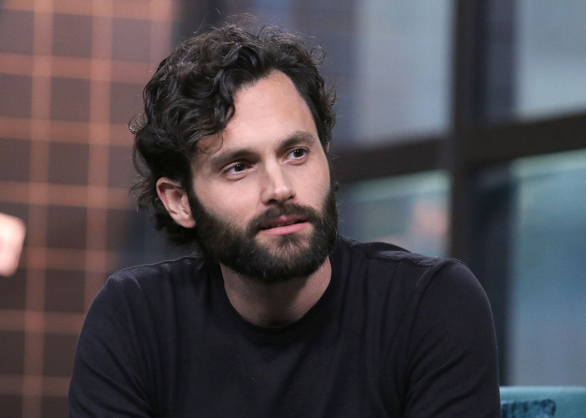 Penn Badgley In Netflix You Wallpapers