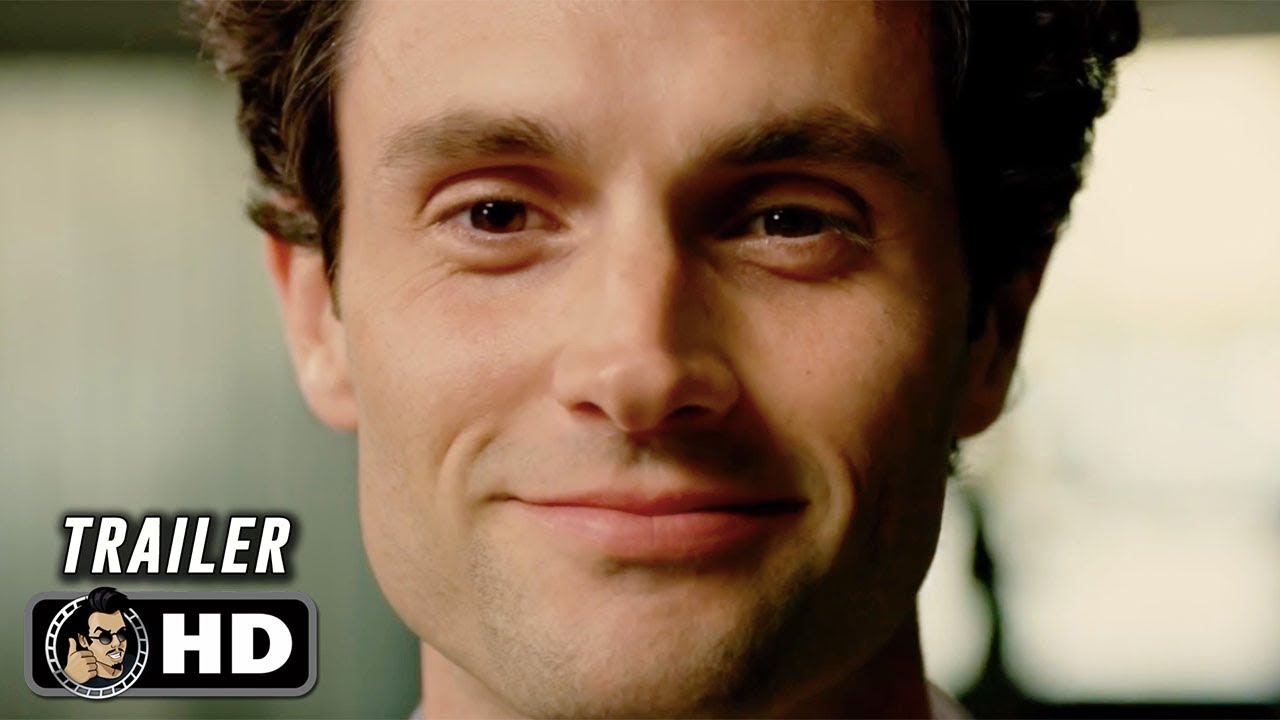 Penn Badgley In Netflix You Wallpapers