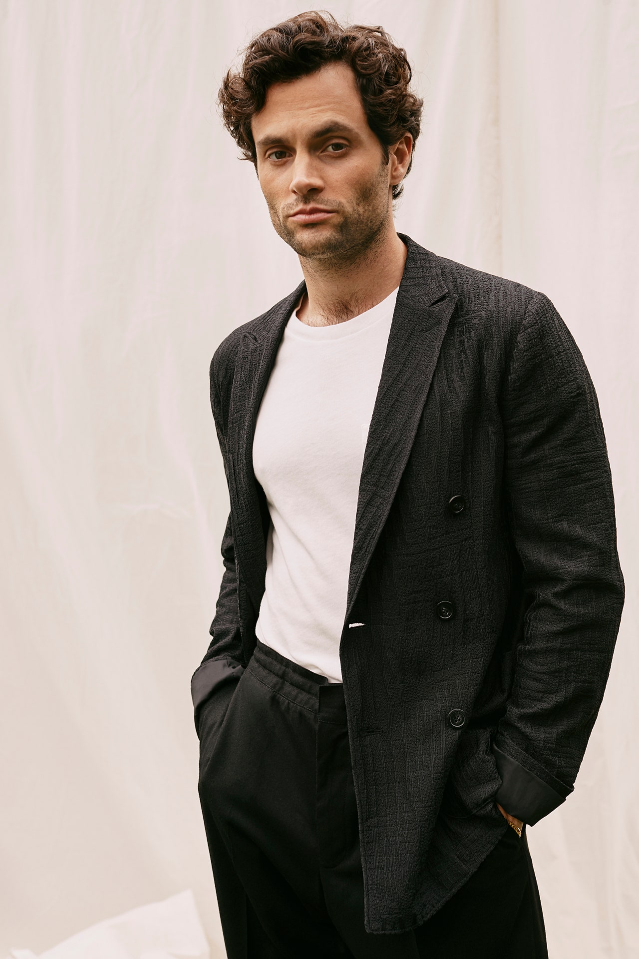 Penn Badgley In Netflix You Wallpapers