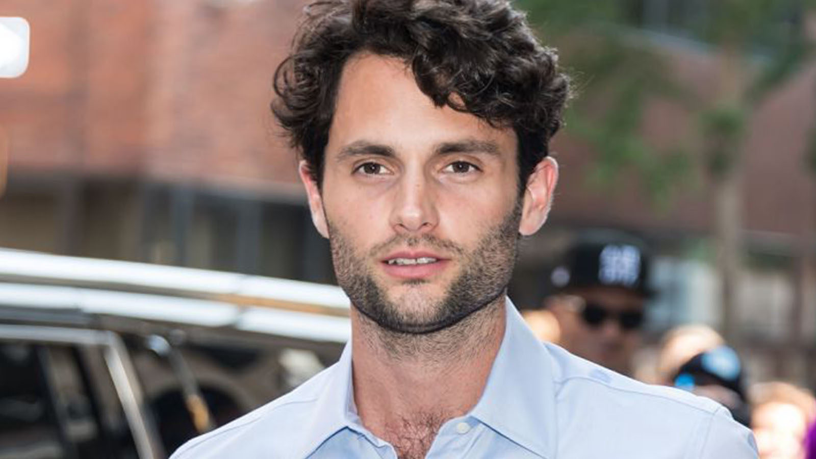 Penn Badgley In Netflix You Wallpapers