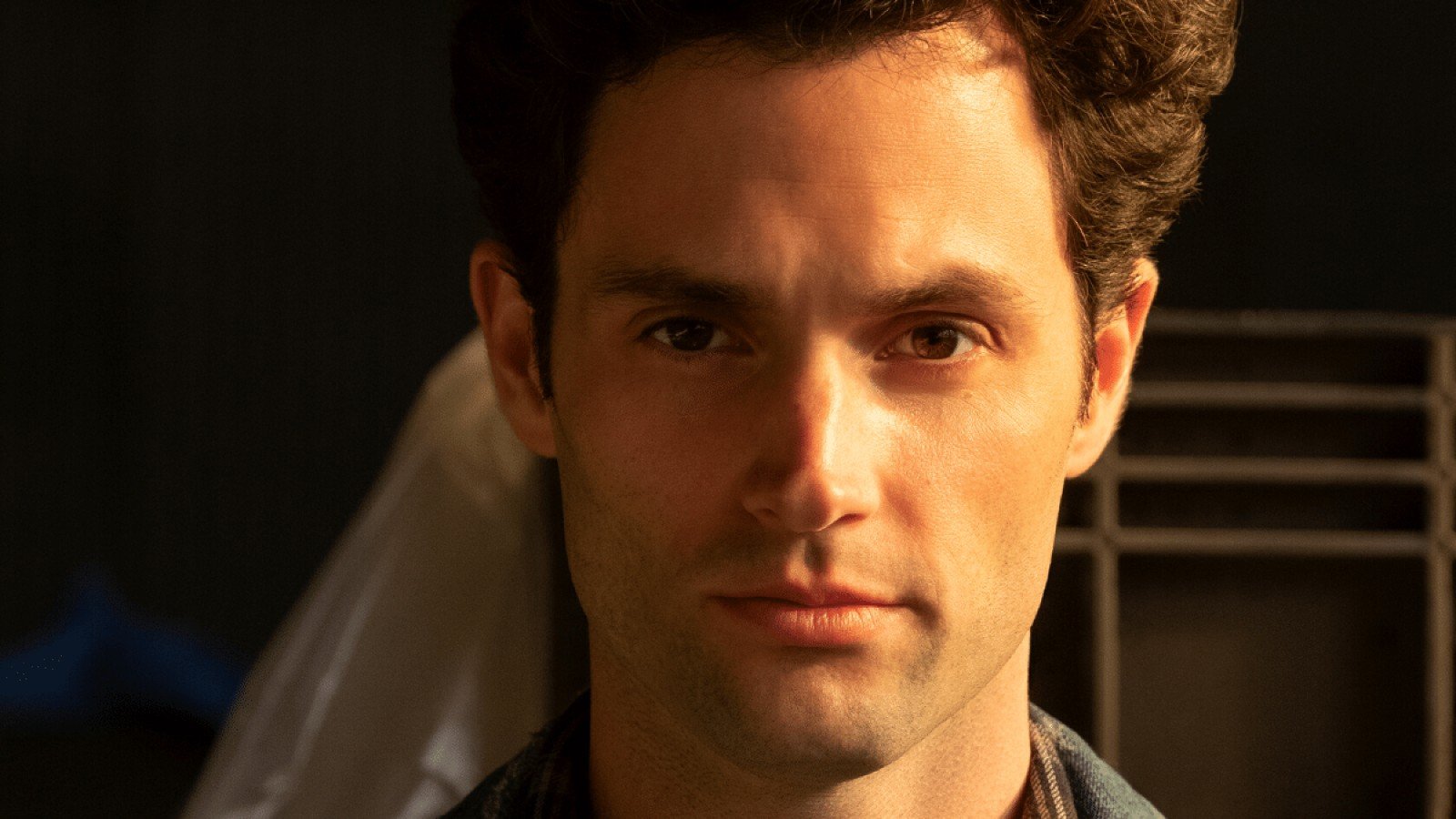 Penn Badgley In Netflix You Wallpapers