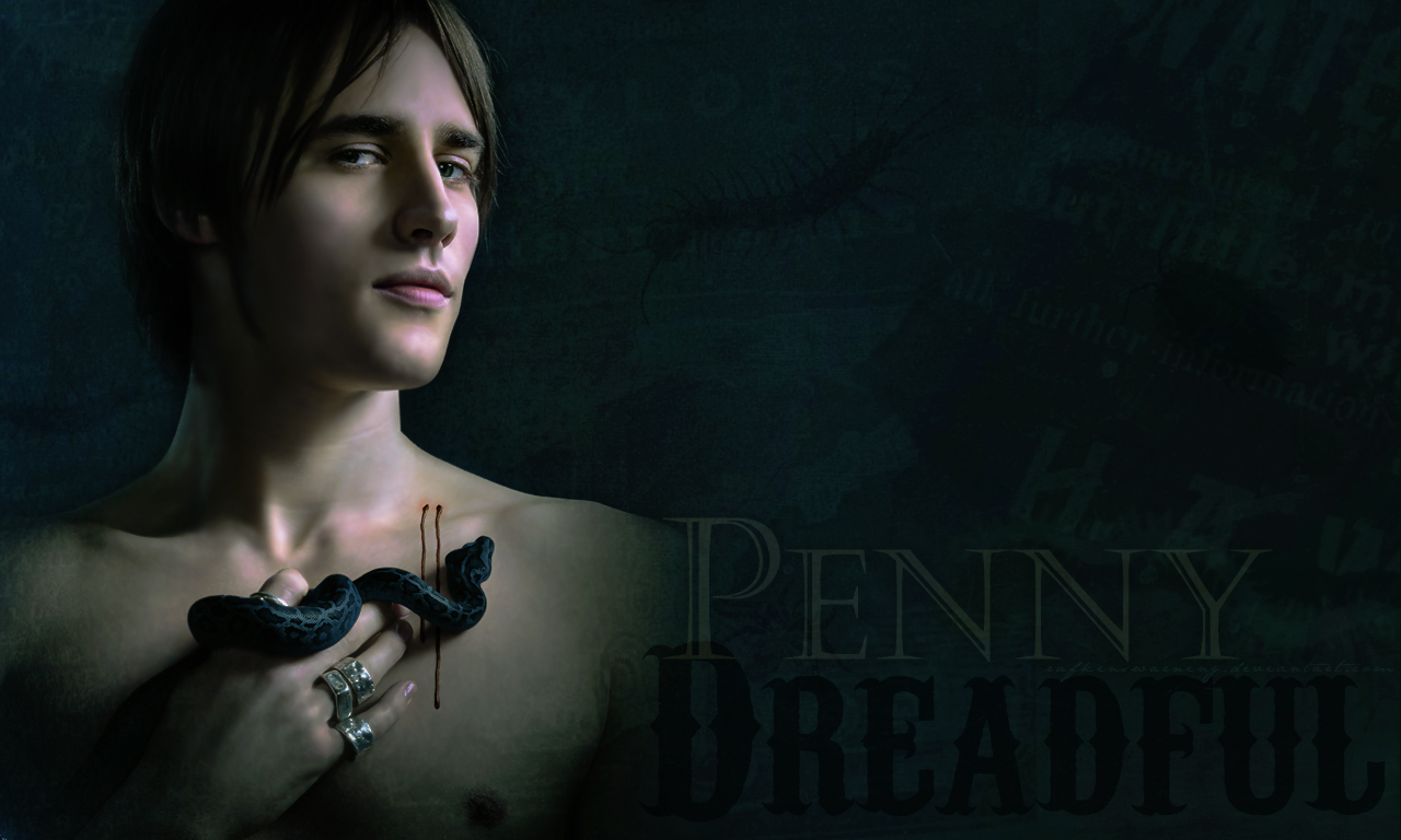 Penny Dreadful Wallpapers