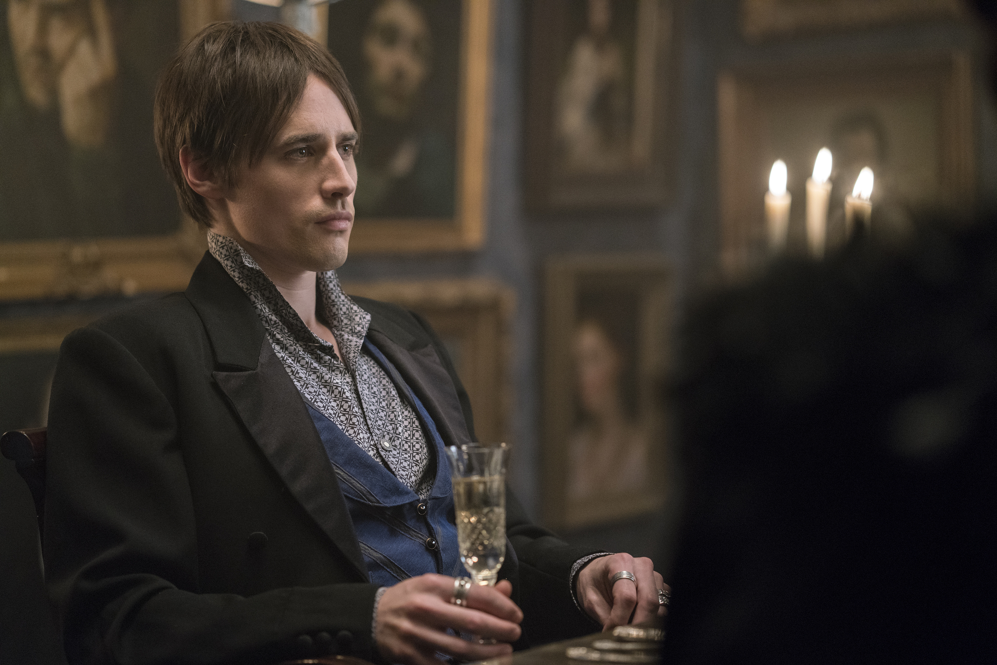 Penny Dreadful Wallpapers