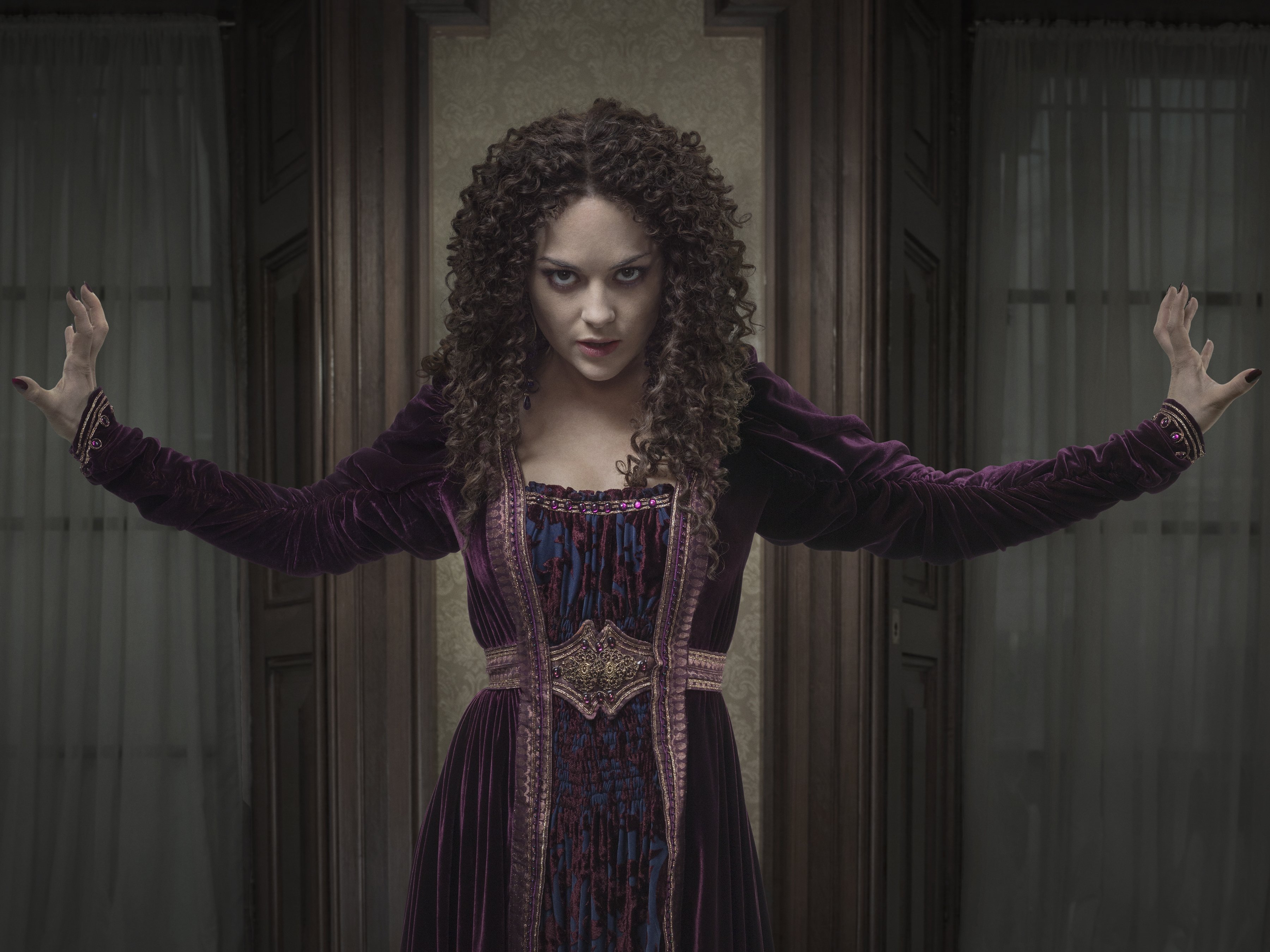 Penny Dreadful Wallpapers