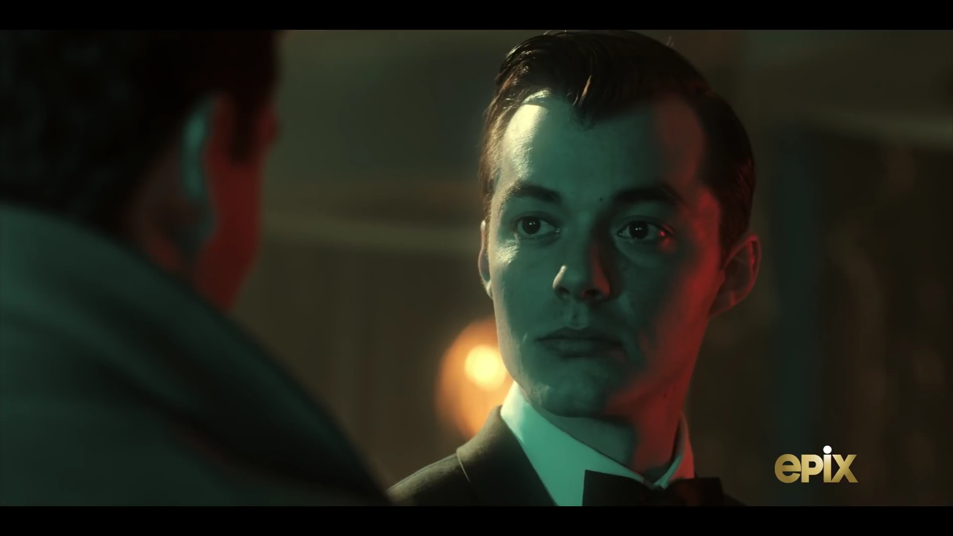 Pennyworth 2020 Wallpapers