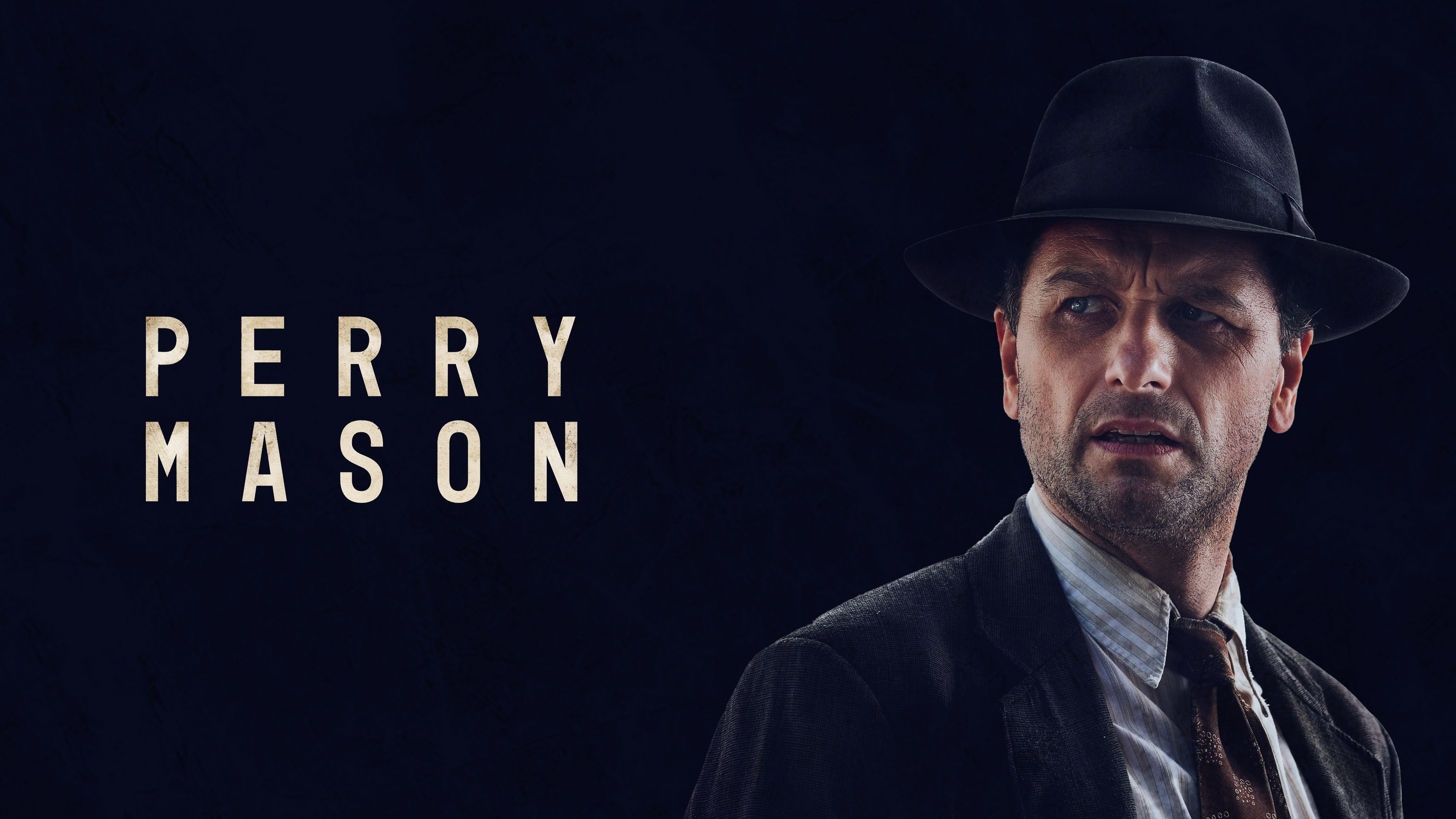 Perry Mason (2020) Wallpapers