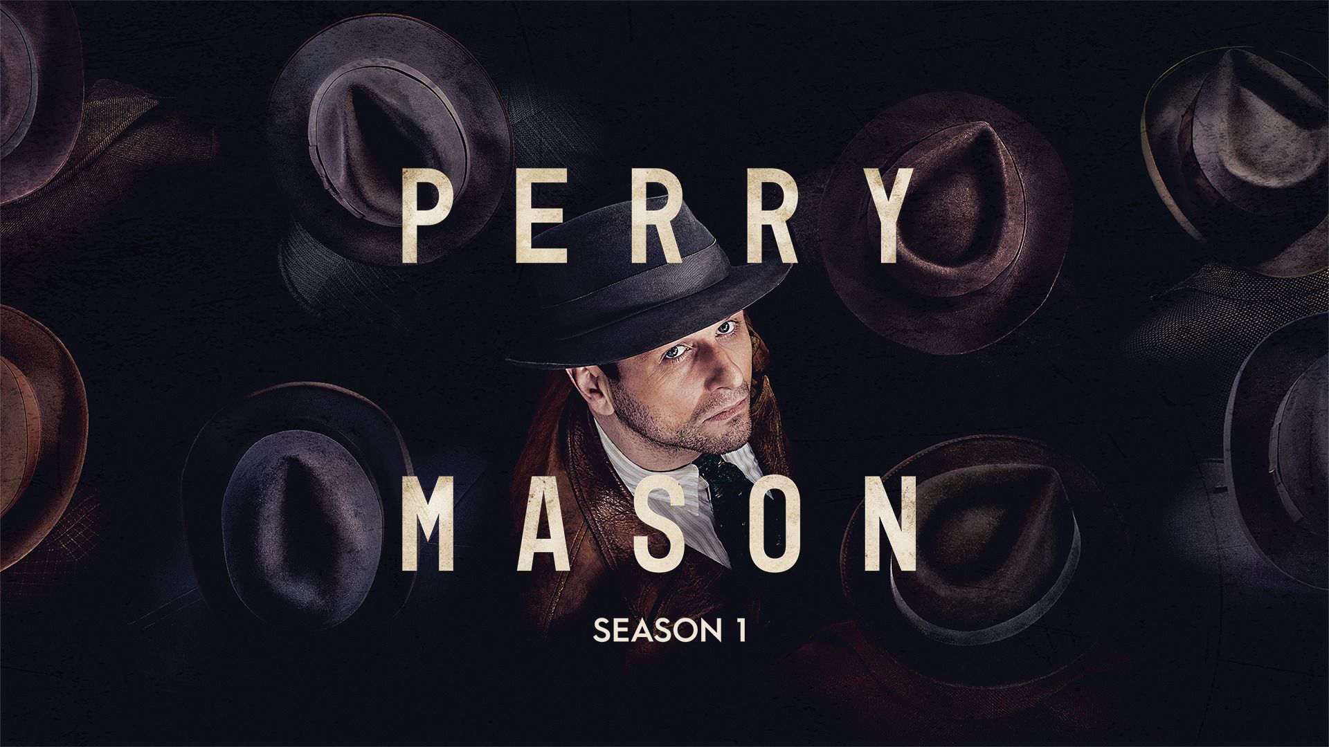 Perry Mason (2020) Wallpapers